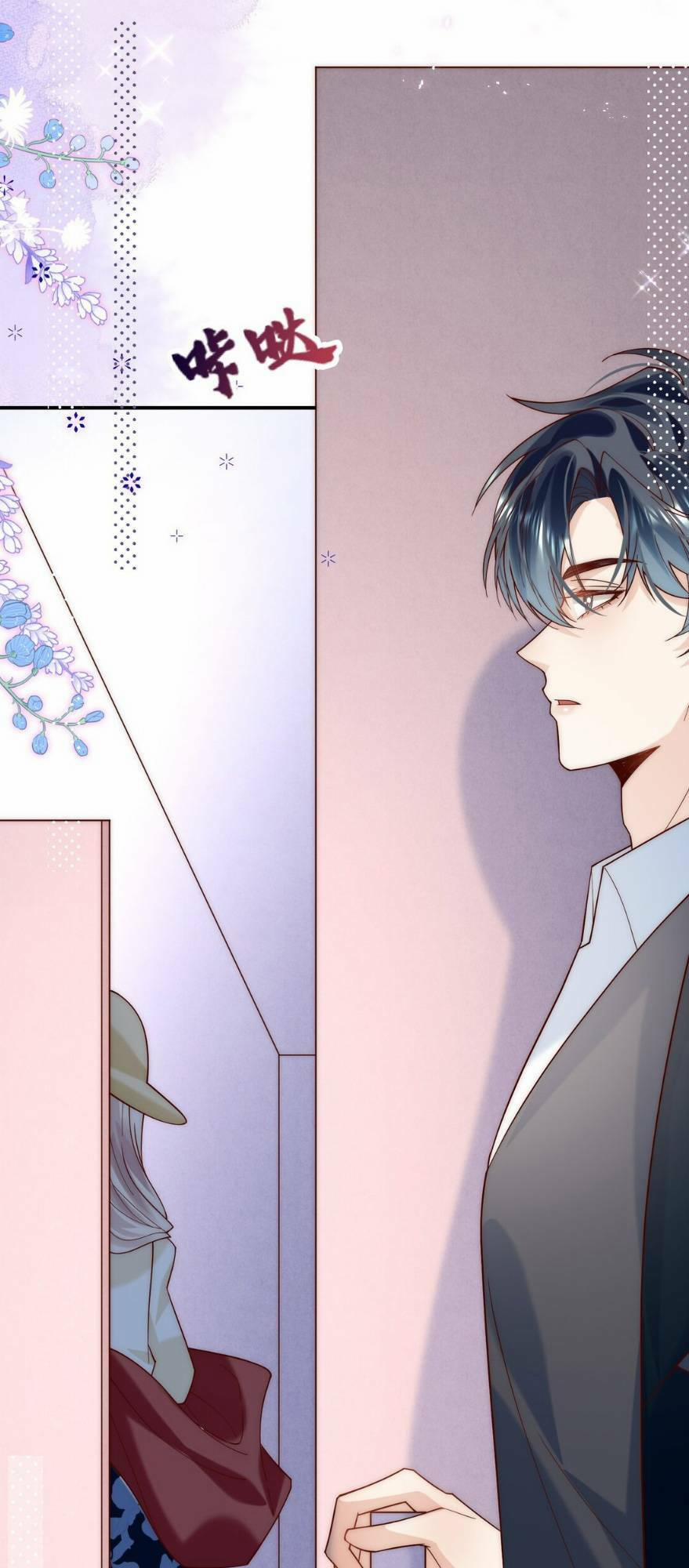 Ảnh Đế Thế Thân 13 trang 3