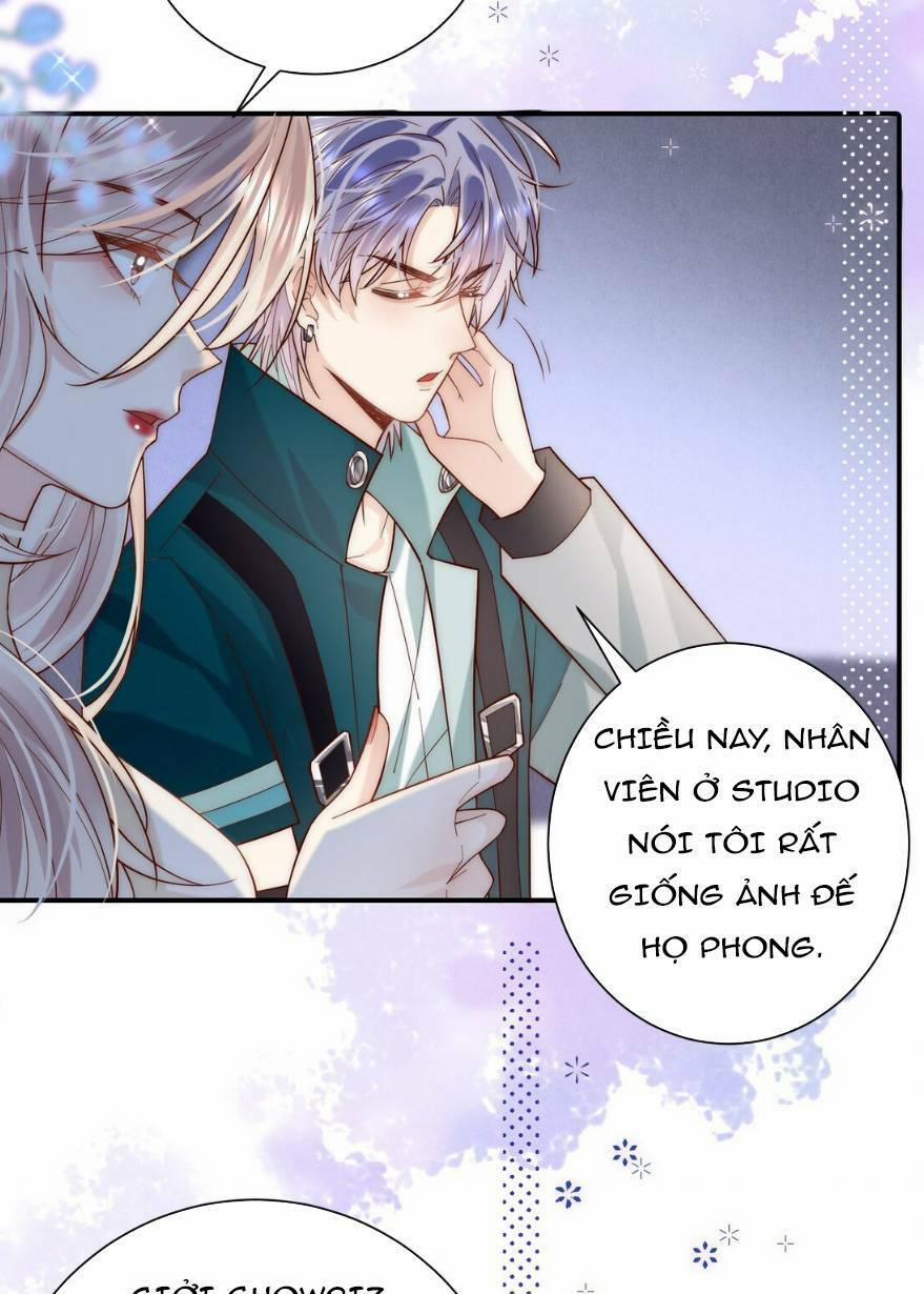 Ảnh Đế Thế Thân 13 trang 30