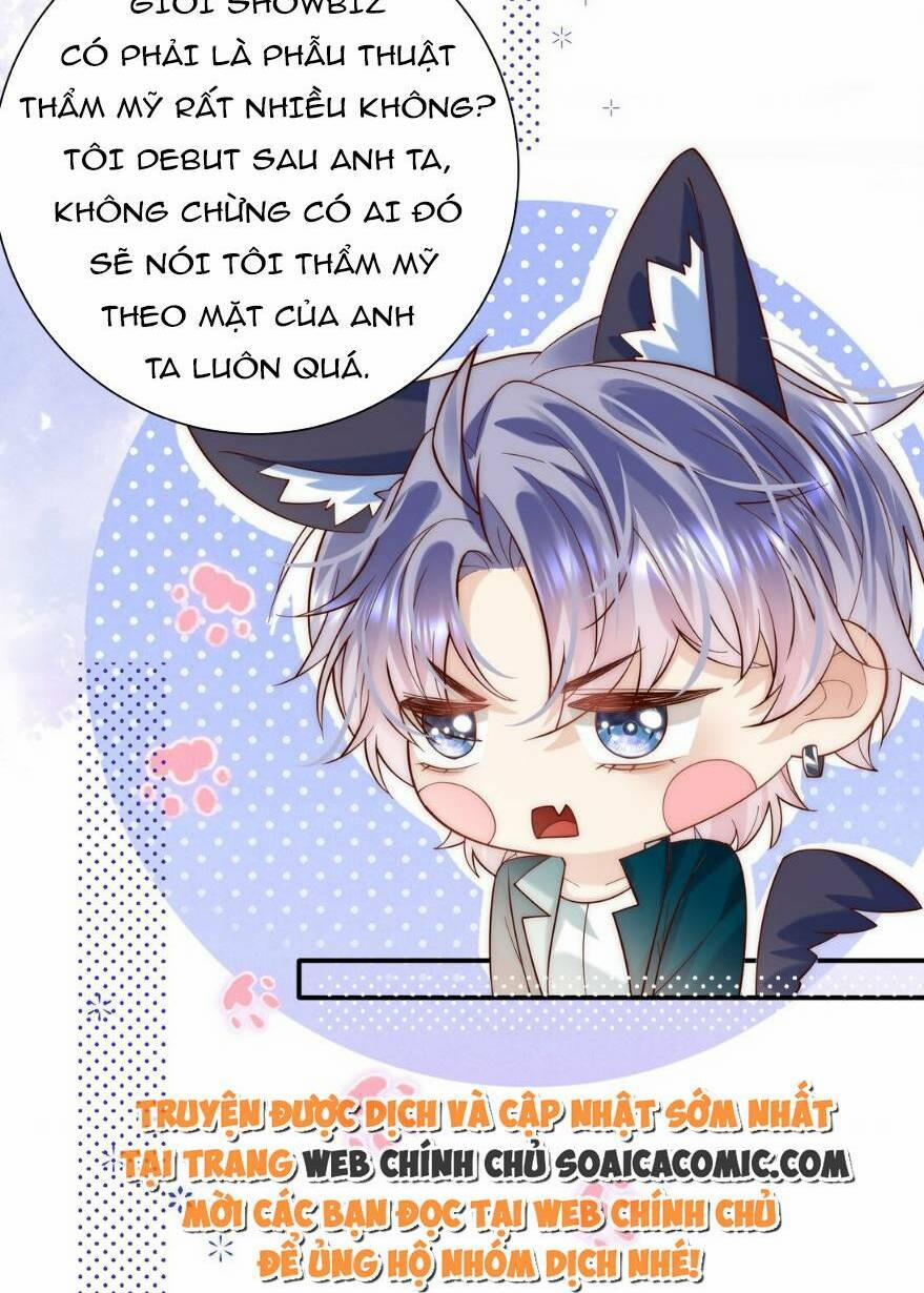 Ảnh Đế Thế Thân 13 trang 31