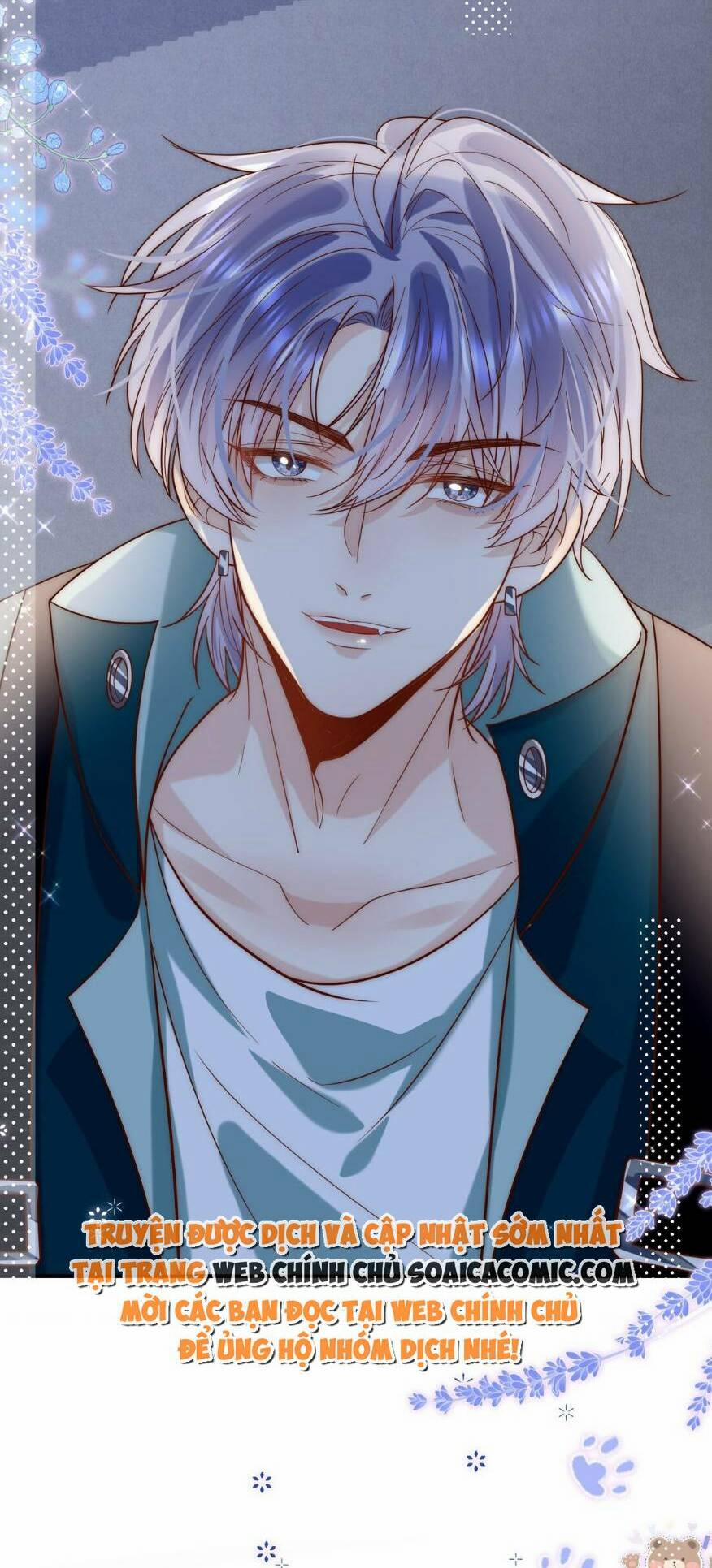 Ảnh Đế Thế Thân 13 trang 34