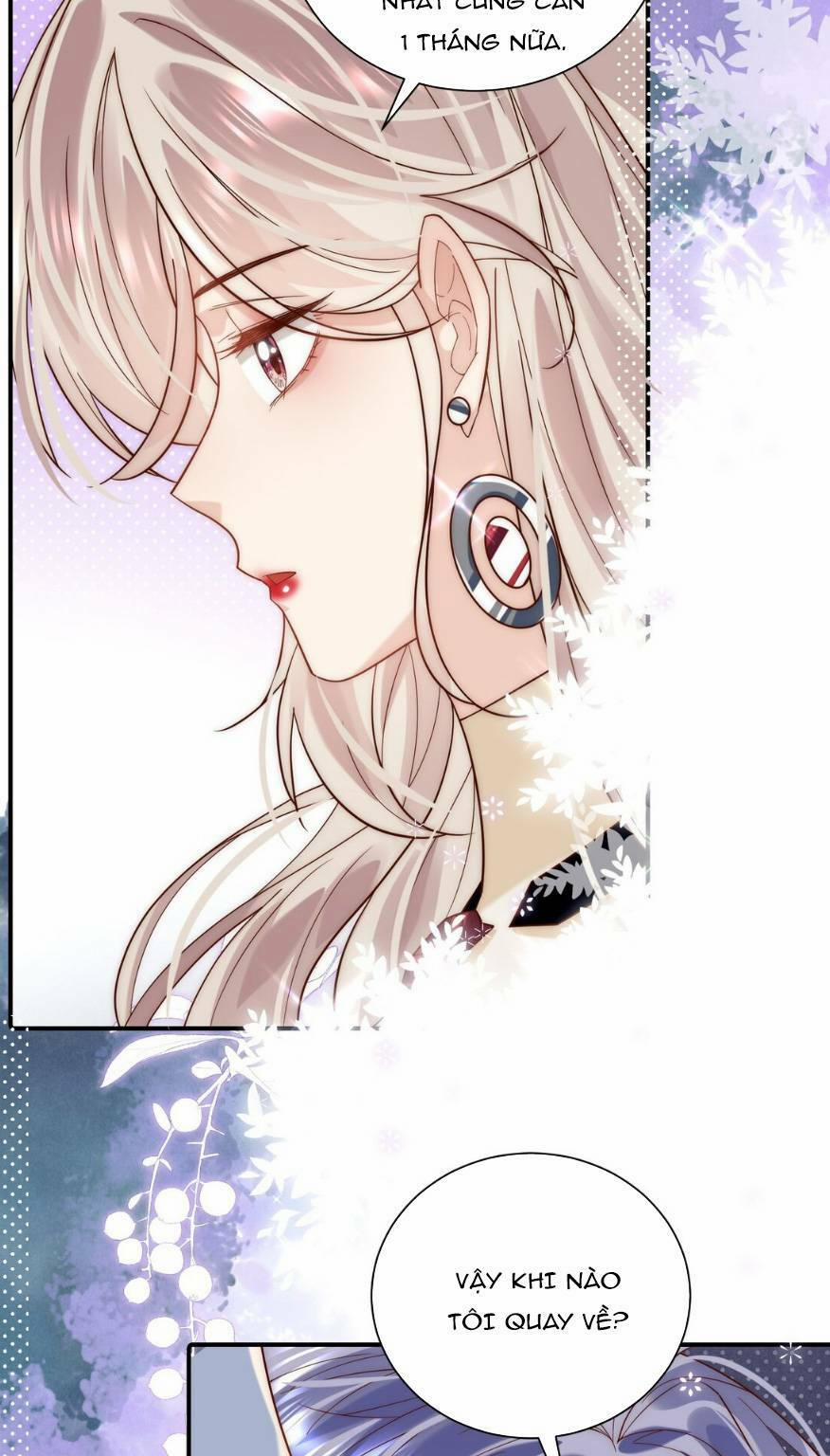 Ảnh Đế Thế Thân 13 trang 36