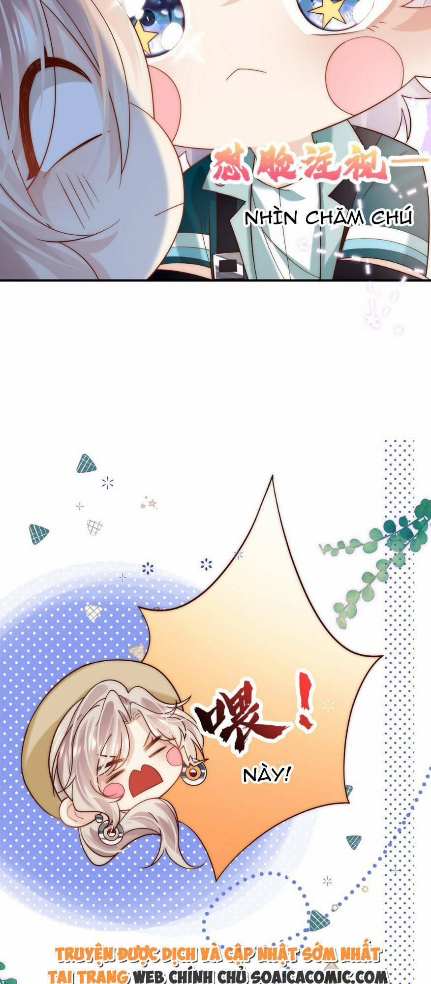 Ảnh Đế Thế Thân 13 trang 39