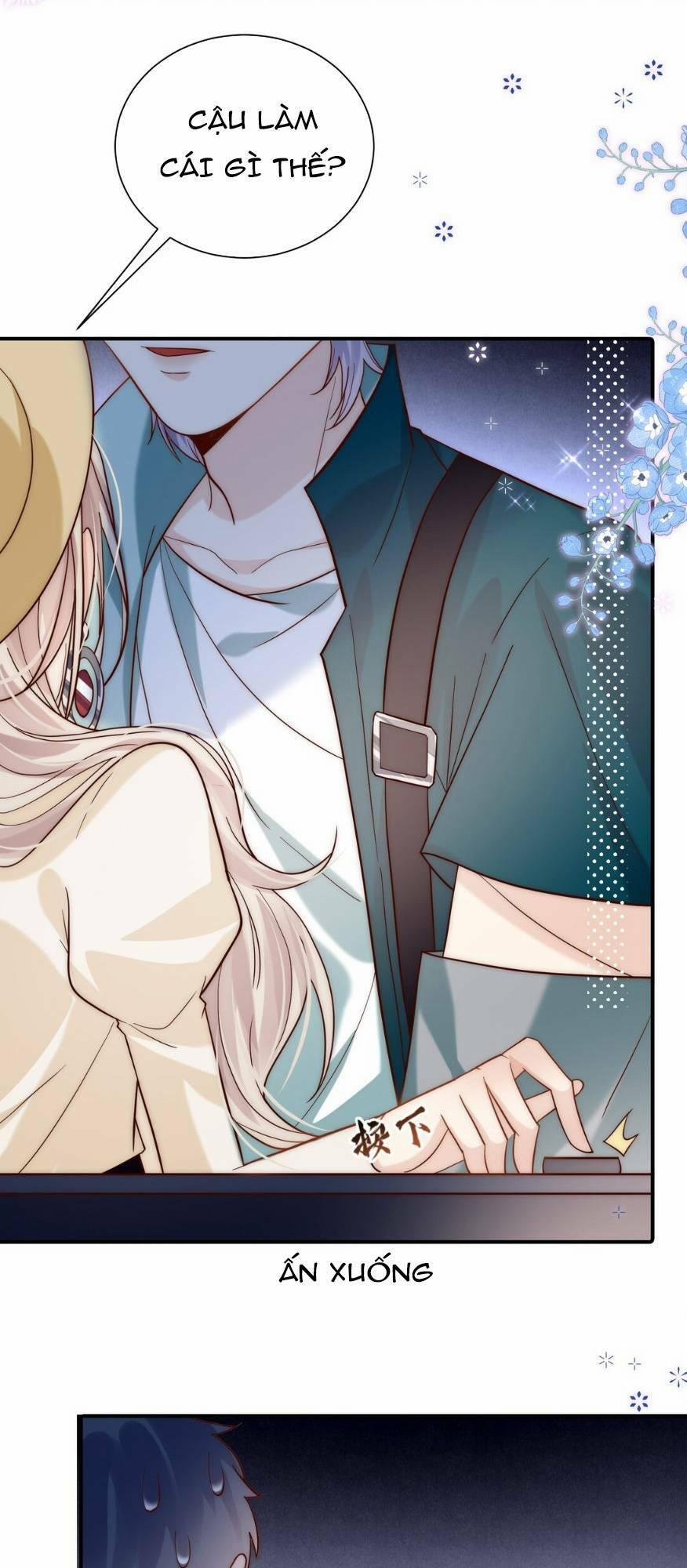 Ảnh Đế Thế Thân 13 trang 42