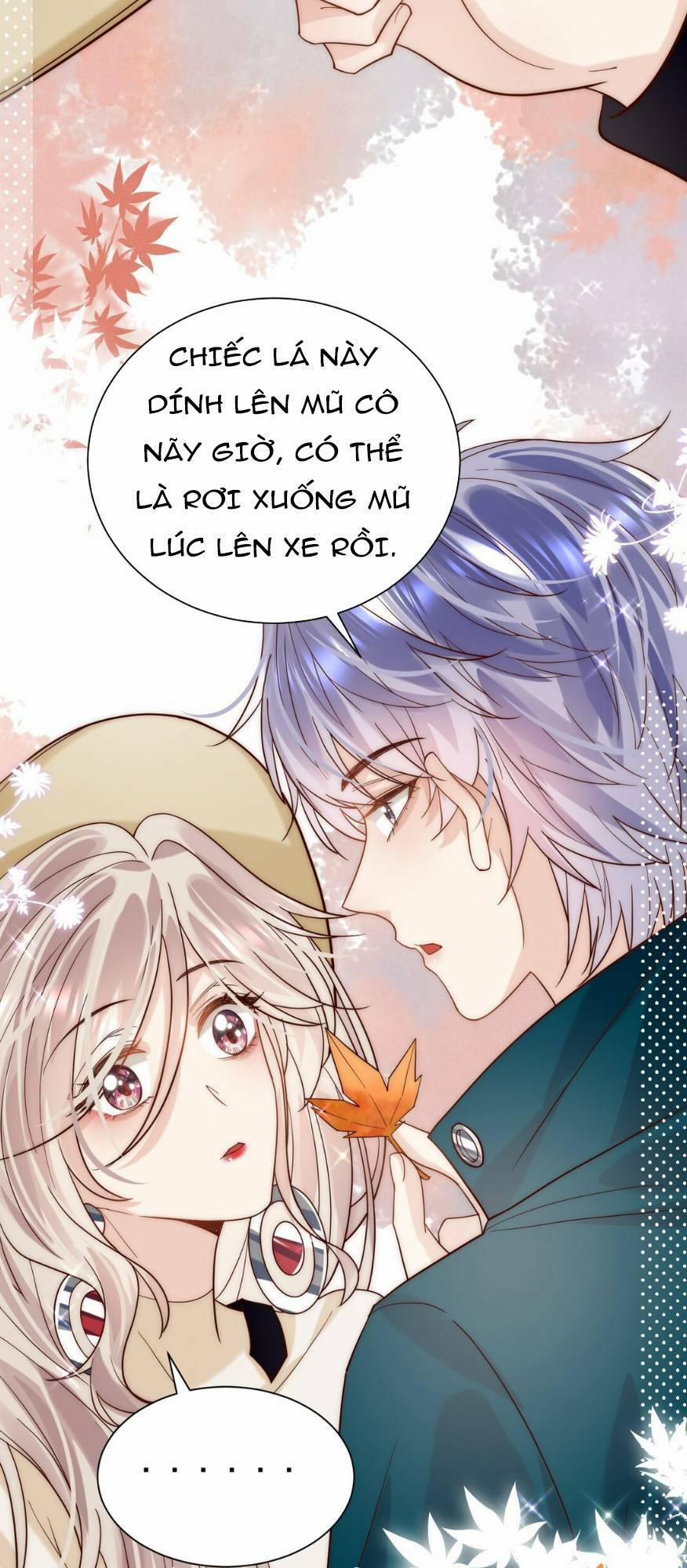 Ảnh Đế Thế Thân 13 trang 44