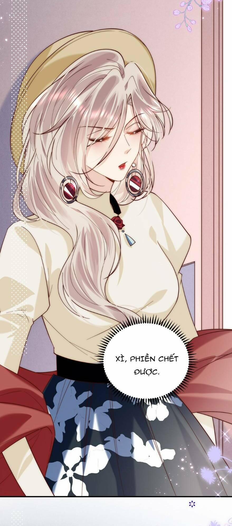 Ảnh Đế Thế Thân 13 trang 5