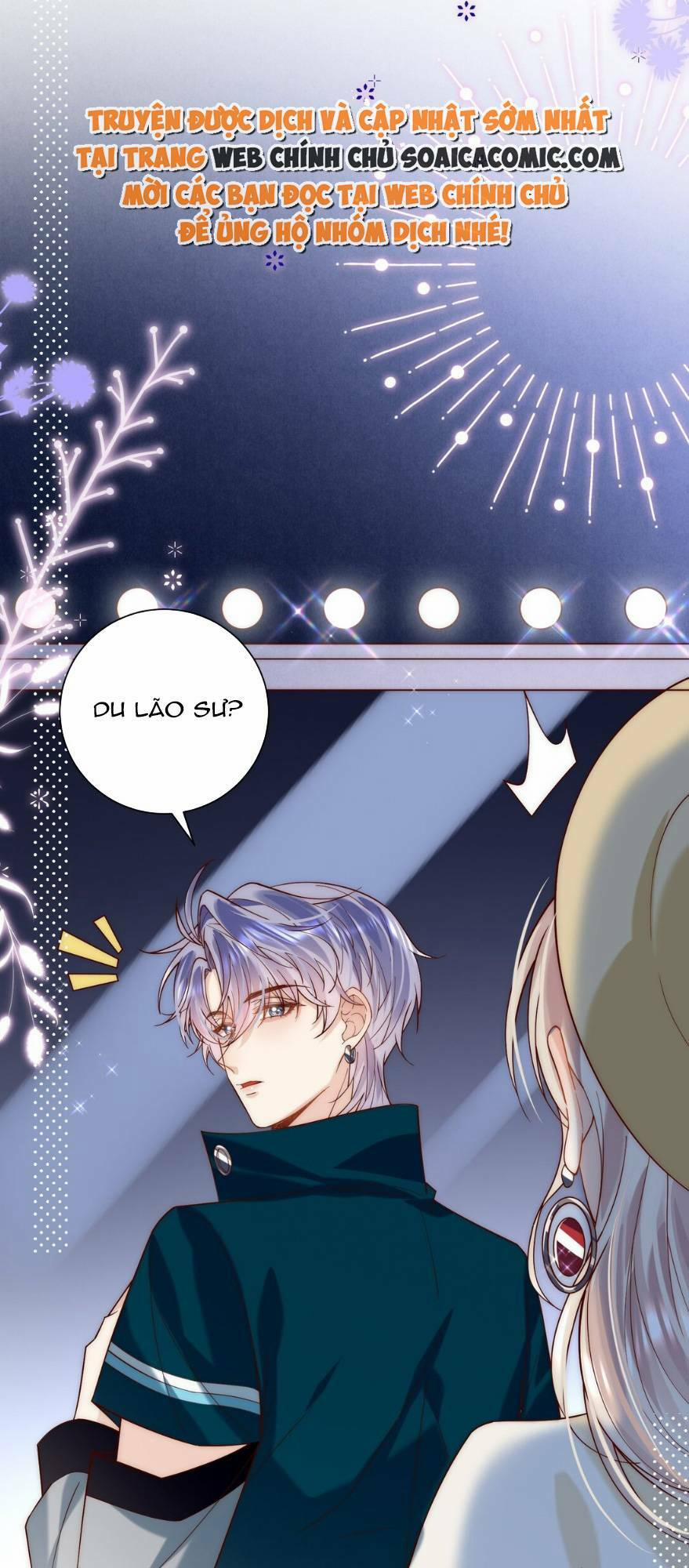 Ảnh Đế Thế Thân 13 trang 6