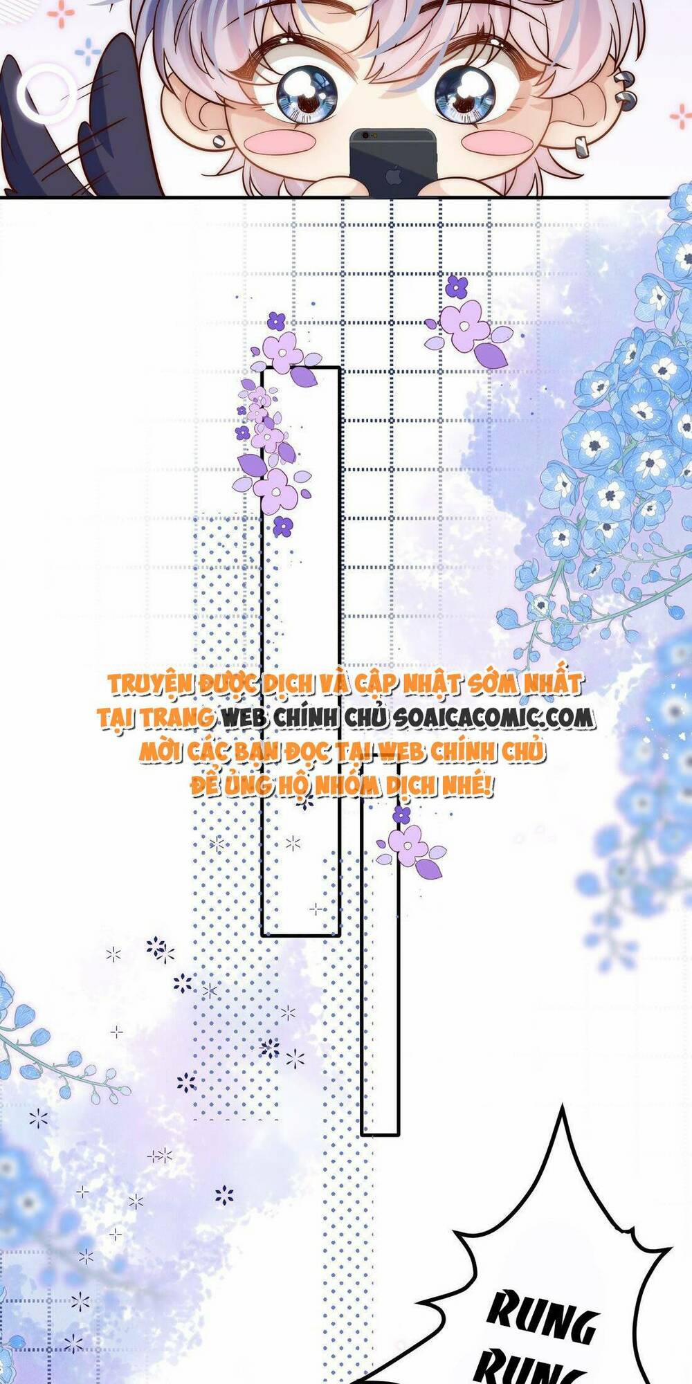 Ảnh Đế Thế Thân 14 trang 10