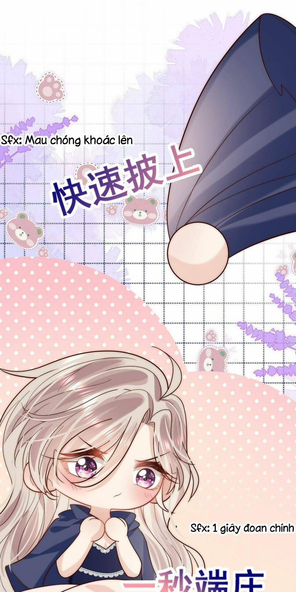 Ảnh Đế Thế Thân 14 trang 13