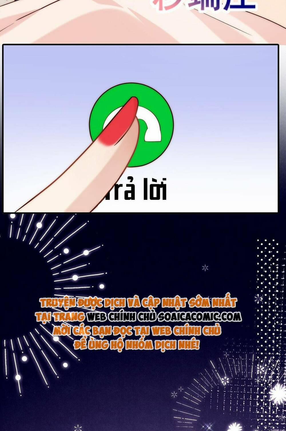 Ảnh Đế Thế Thân 14 trang 14