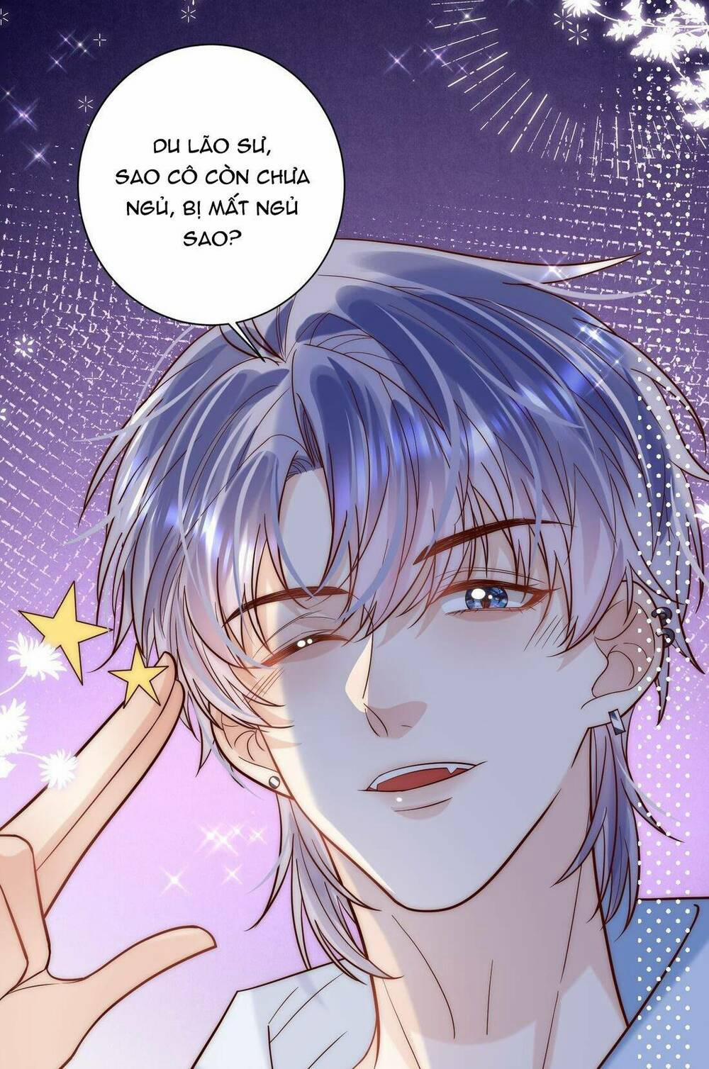 Ảnh Đế Thế Thân 14 trang 15