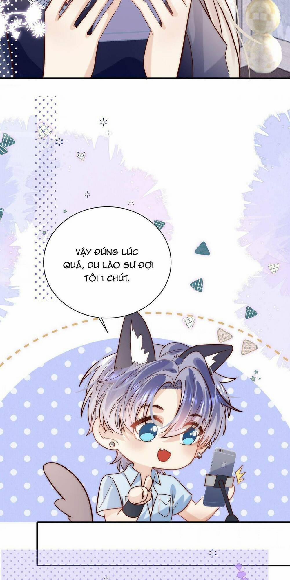 Ảnh Đế Thế Thân 14 trang 17