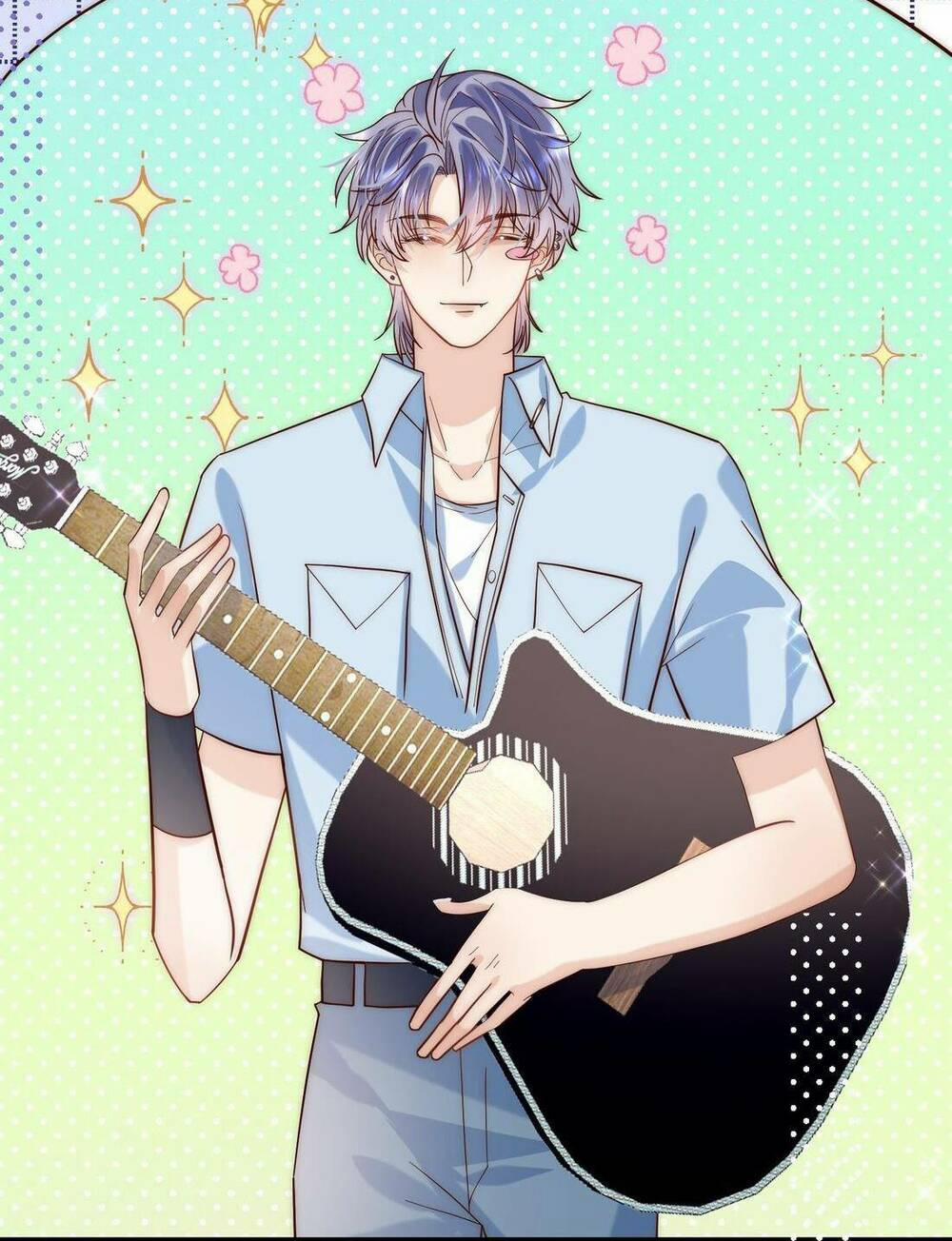 Ảnh Đế Thế Thân 14 trang 19