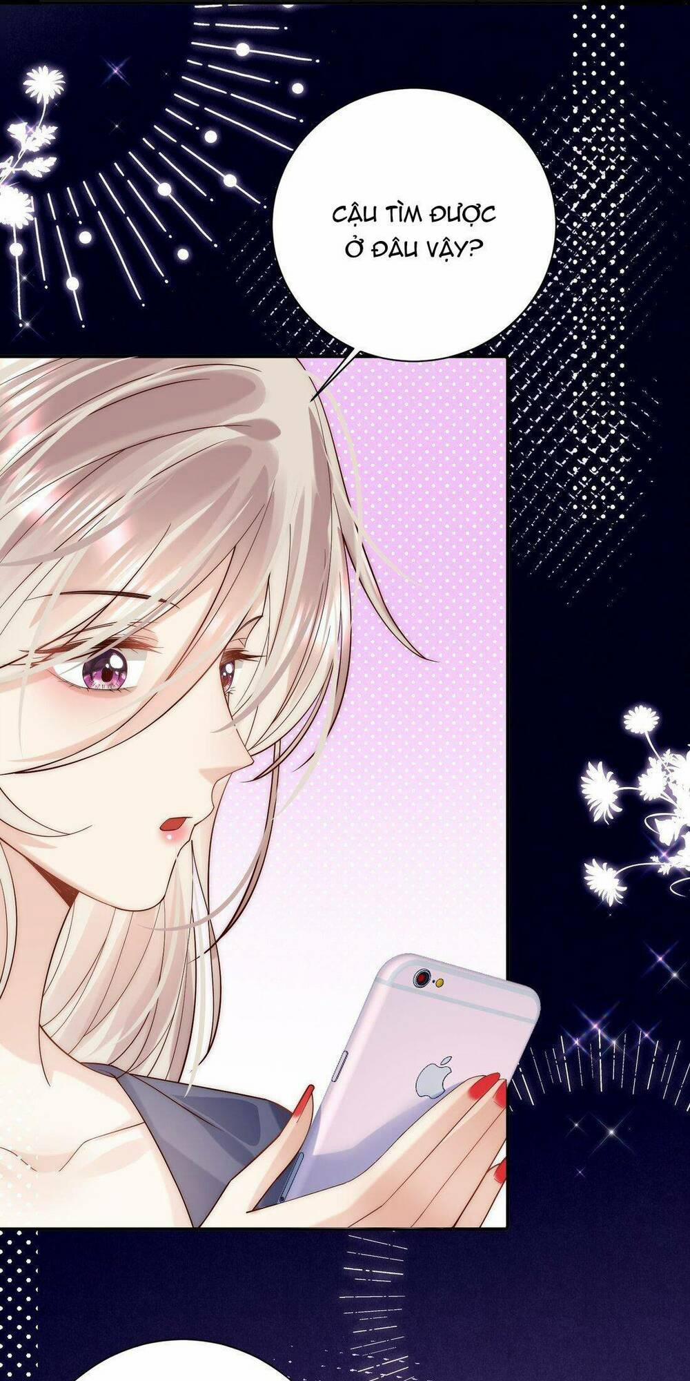 Ảnh Đế Thế Thân 14 trang 20