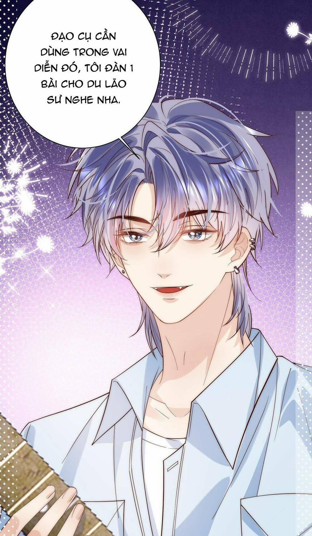 Ảnh Đế Thế Thân 14 trang 21