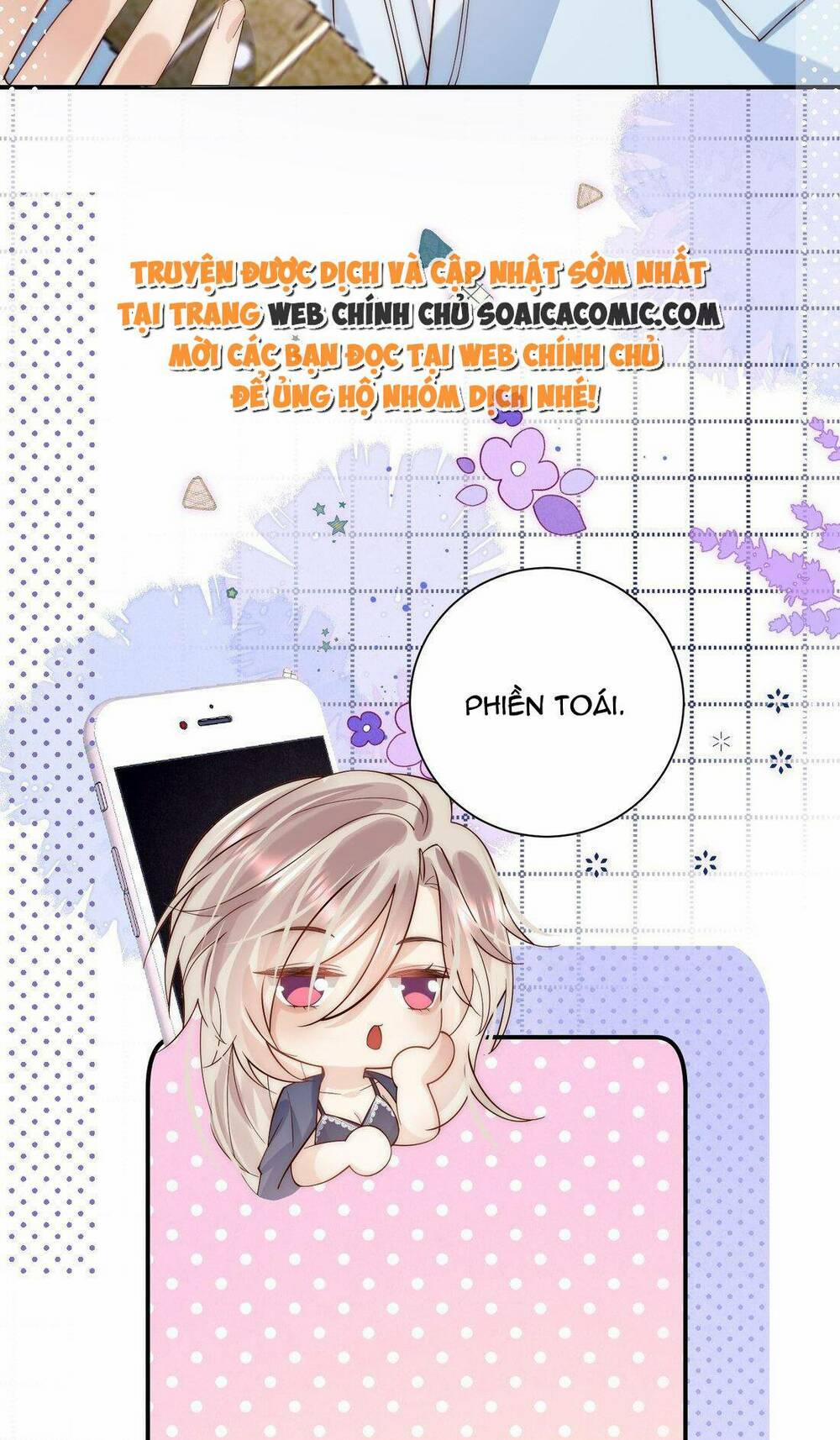 Ảnh Đế Thế Thân 14 trang 22