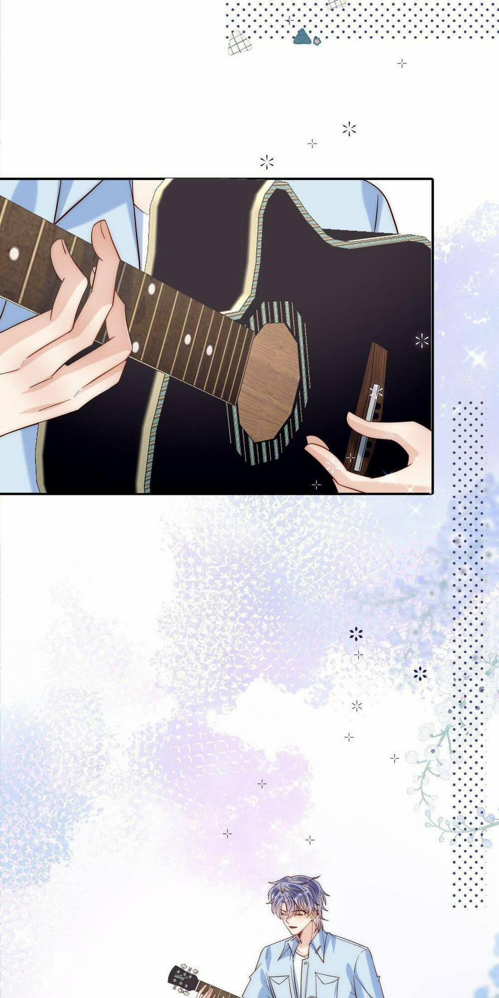 Ảnh Đế Thế Thân 14 trang 26