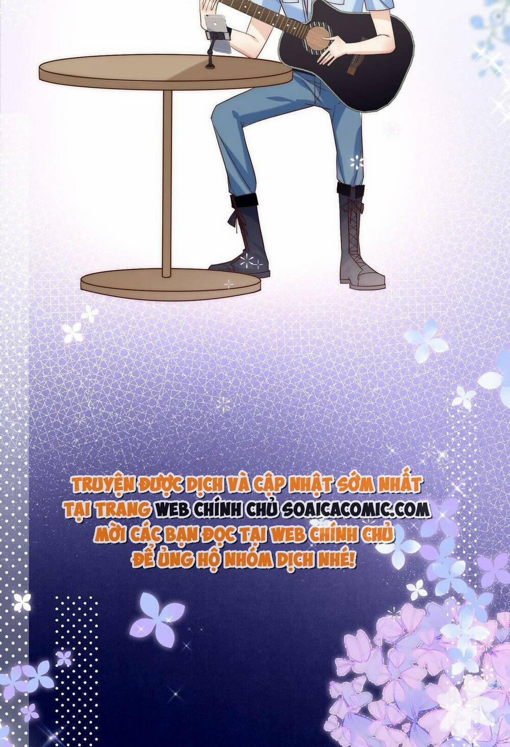 Ảnh Đế Thế Thân 14 trang 27