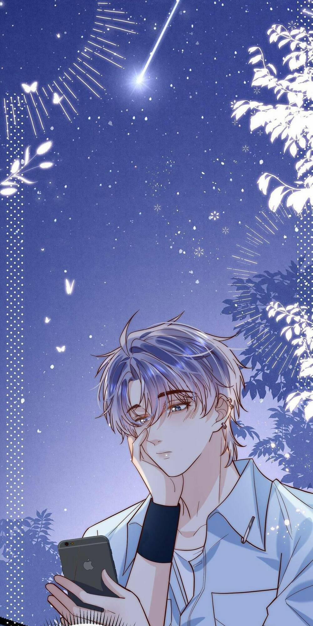 Ảnh Đế Thế Thân 14 trang 3