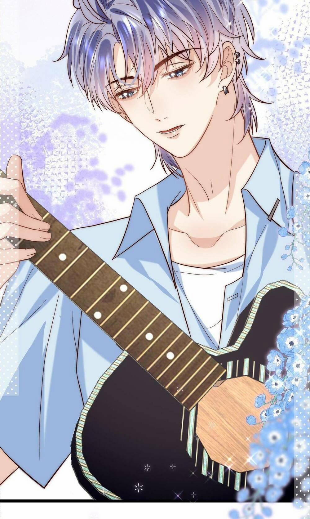 Ảnh Đế Thế Thân 14 trang 30