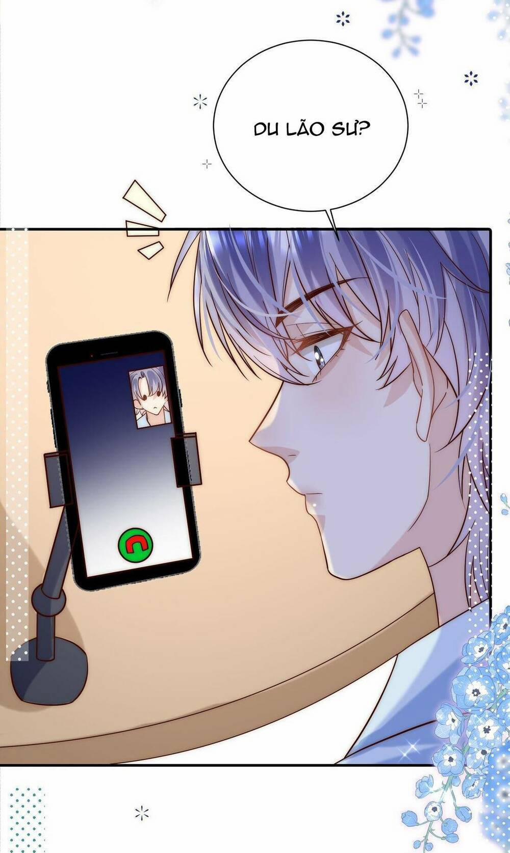 Ảnh Đế Thế Thân 14 trang 31