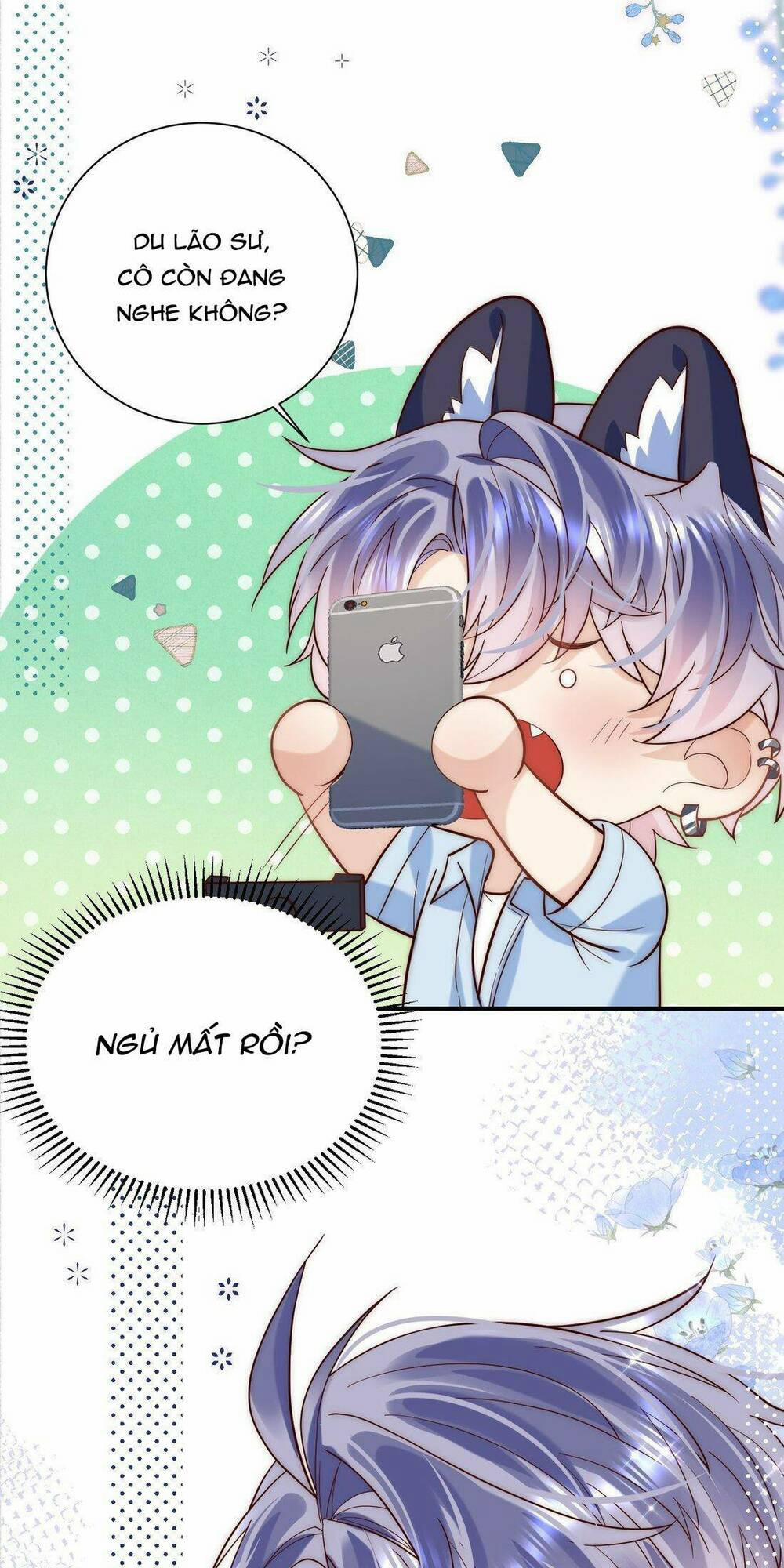 Ảnh Đế Thế Thân 14 trang 32