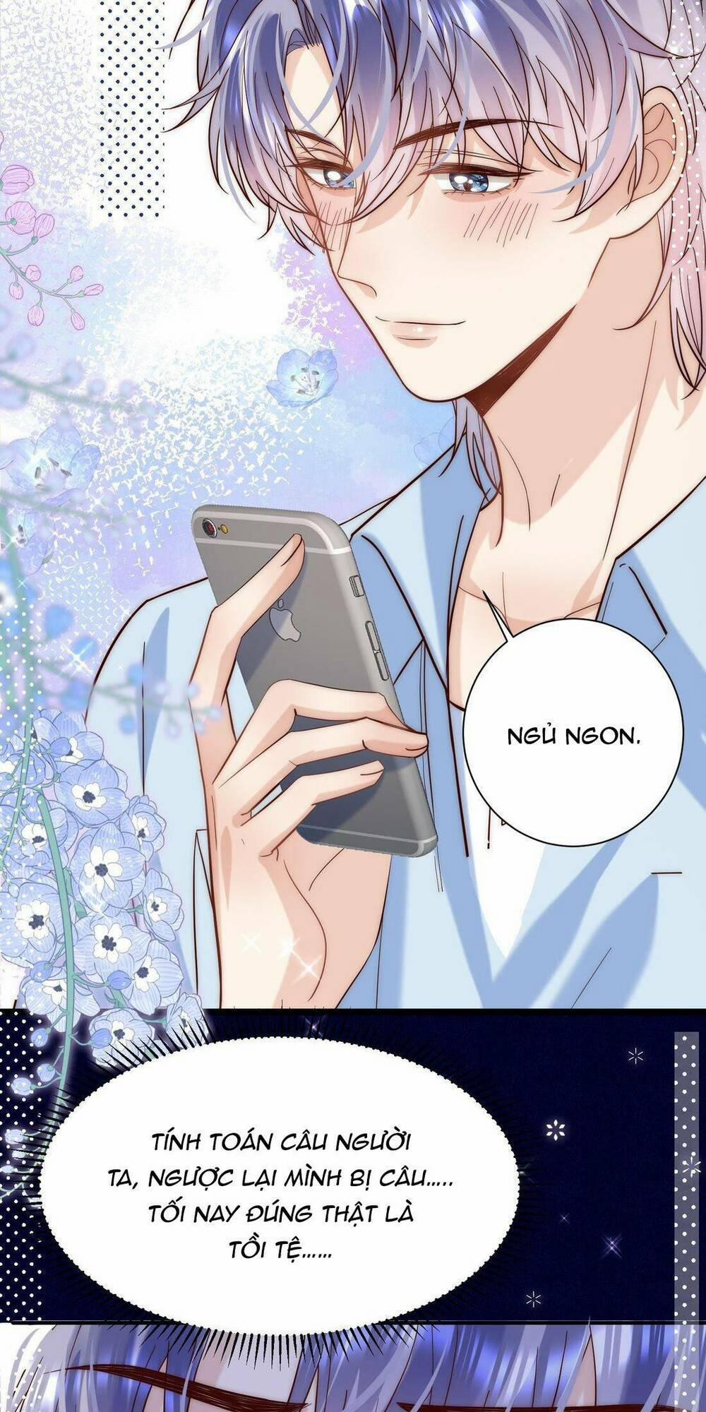 Ảnh Đế Thế Thân 14 trang 33