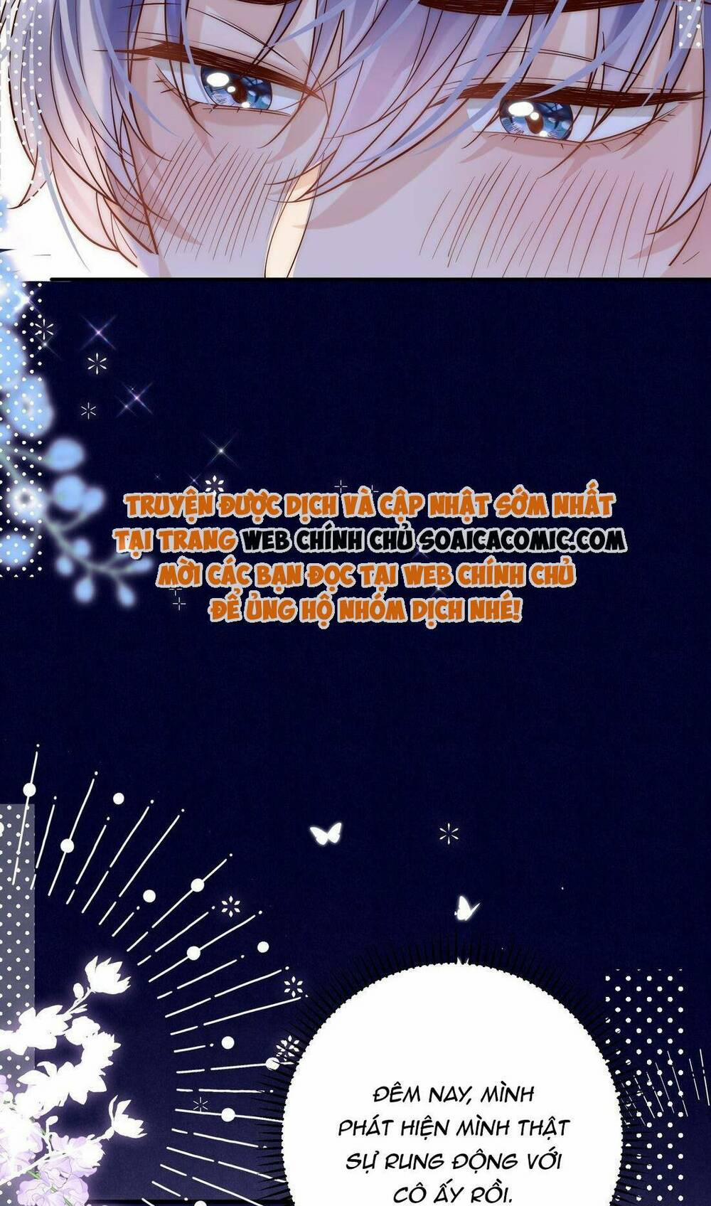 Ảnh Đế Thế Thân 14 trang 34