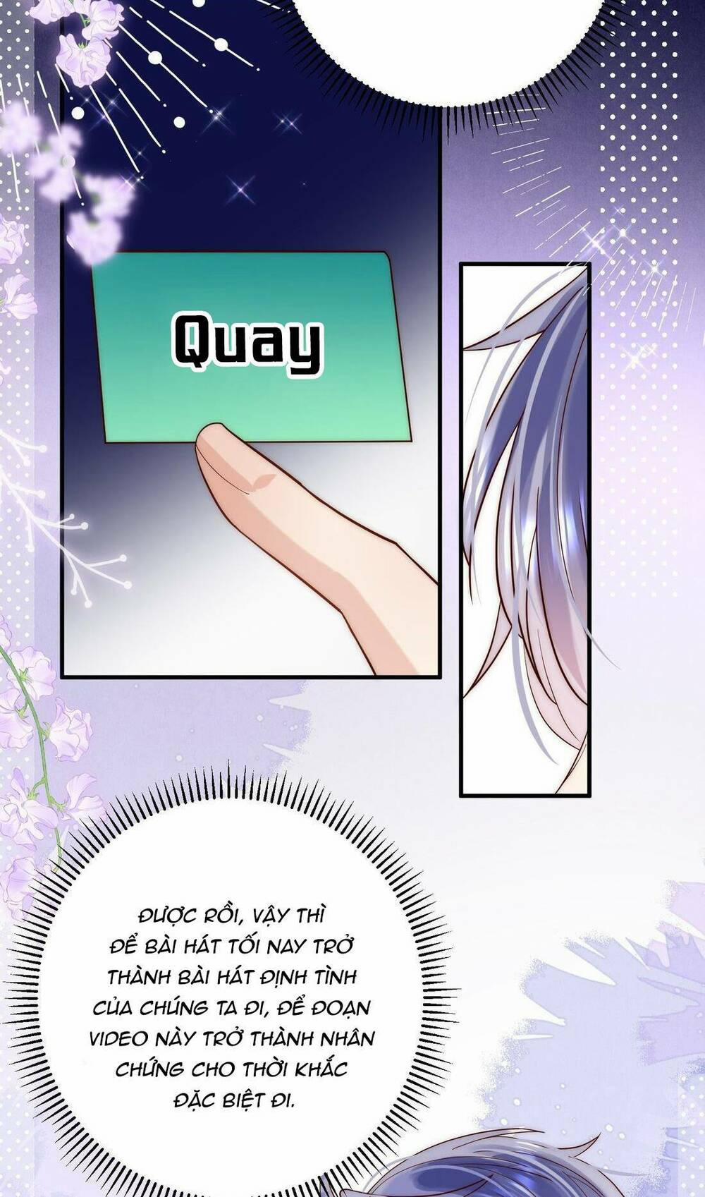 Ảnh Đế Thế Thân 14 trang 35