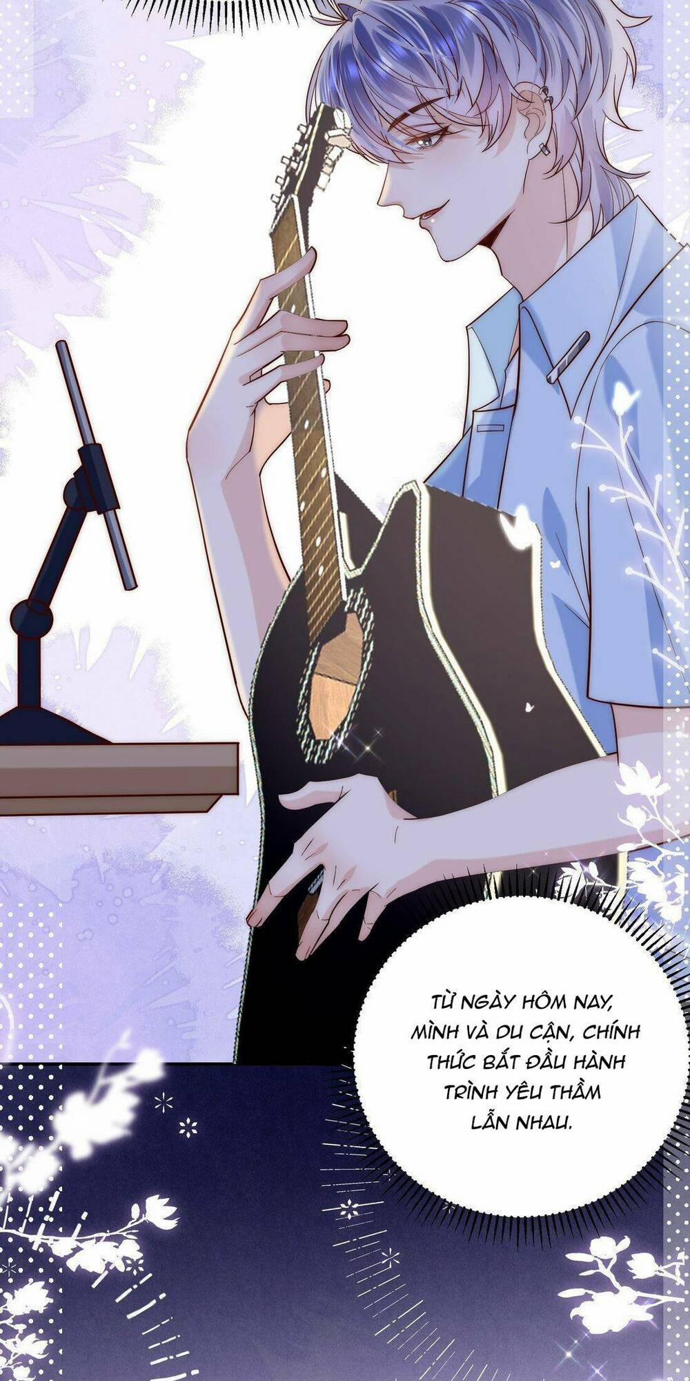 Ảnh Đế Thế Thân 14 trang 36