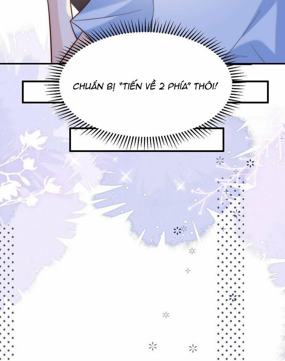 Ảnh Đế Thế Thân 14 trang 38