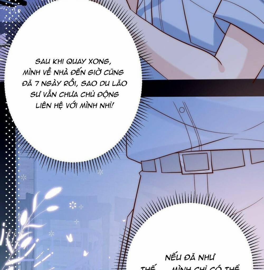 Ảnh Đế Thế Thân 14 trang 4