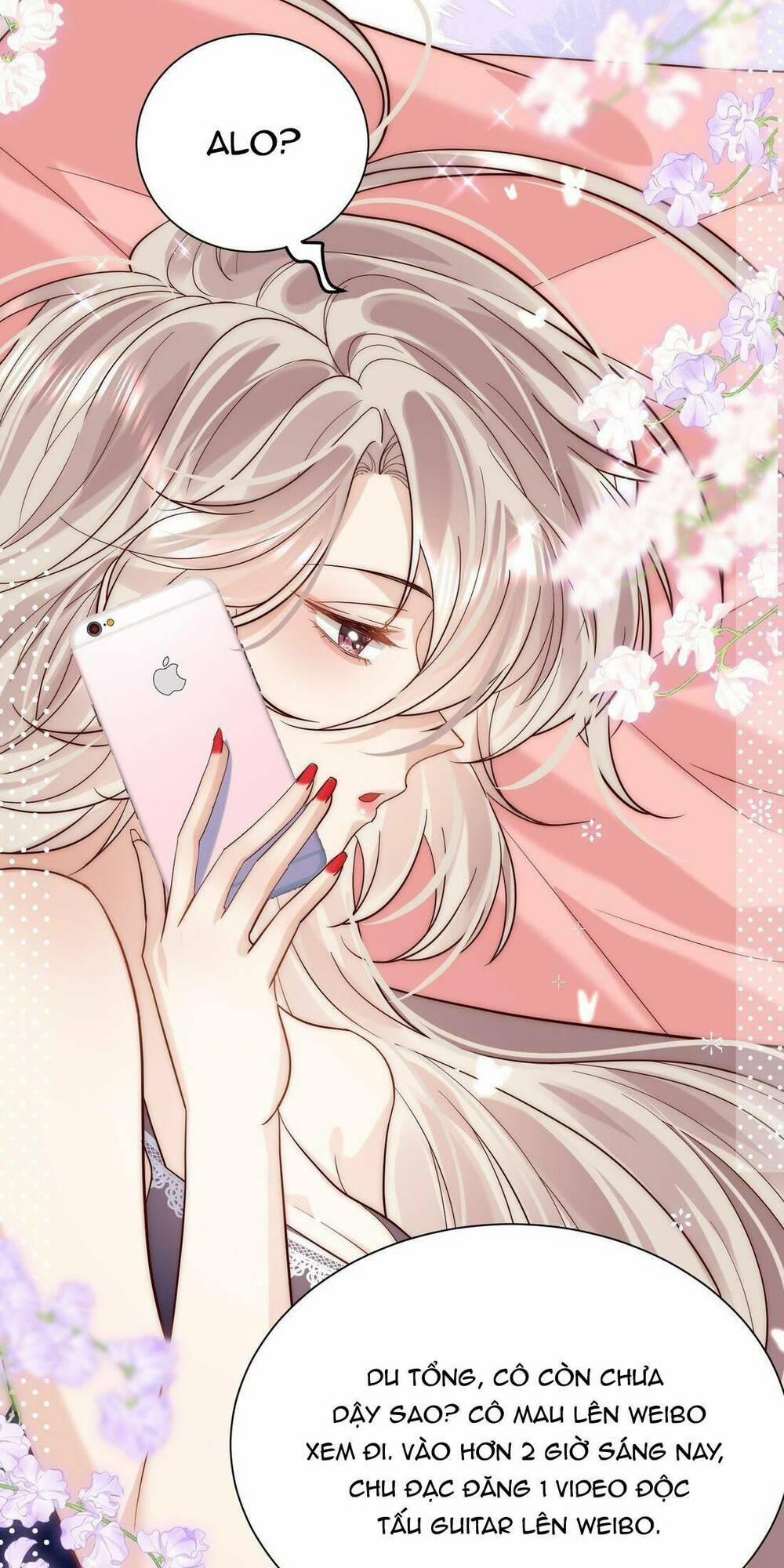 Ảnh Đế Thế Thân 14 trang 40