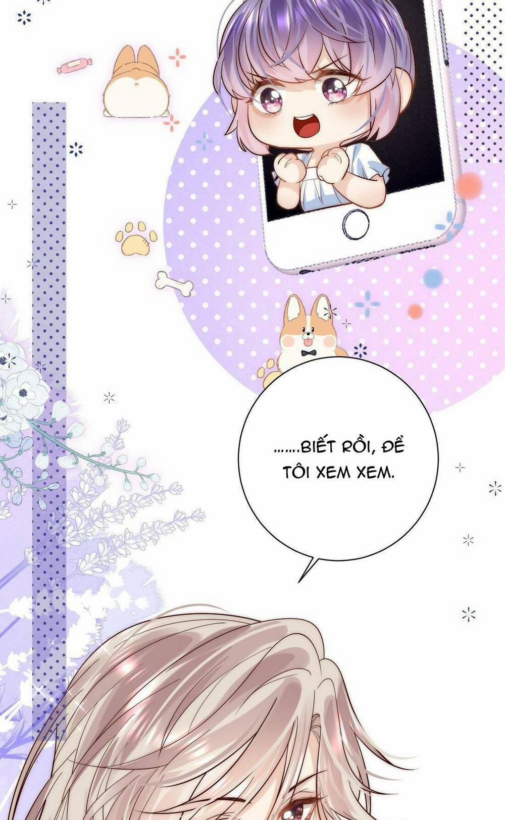 Ảnh Đế Thế Thân 14 trang 44