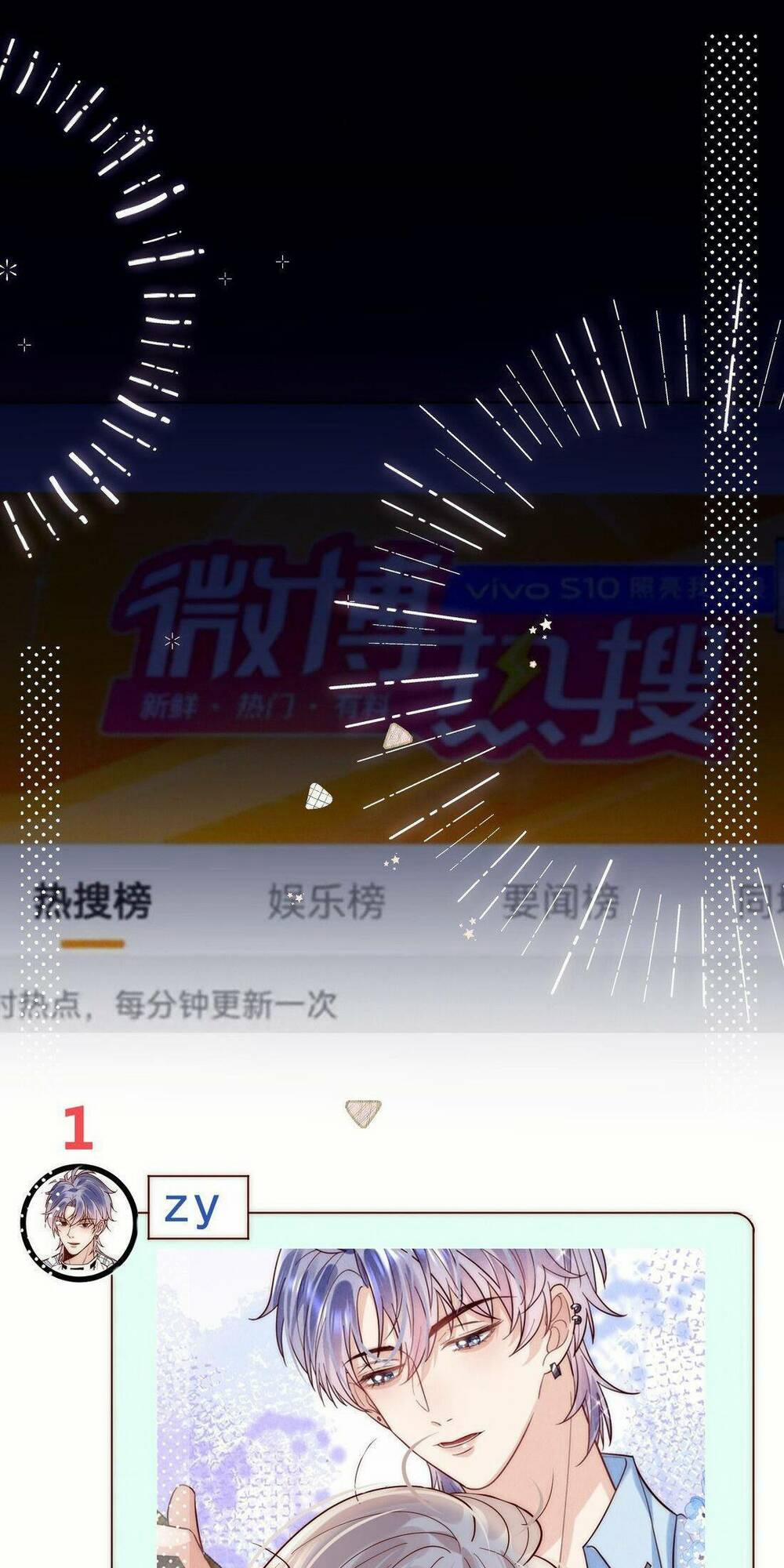 Ảnh Đế Thế Thân 14 trang 46