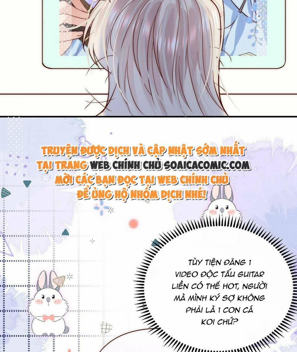 Ảnh Đế Thế Thân 14 trang 47