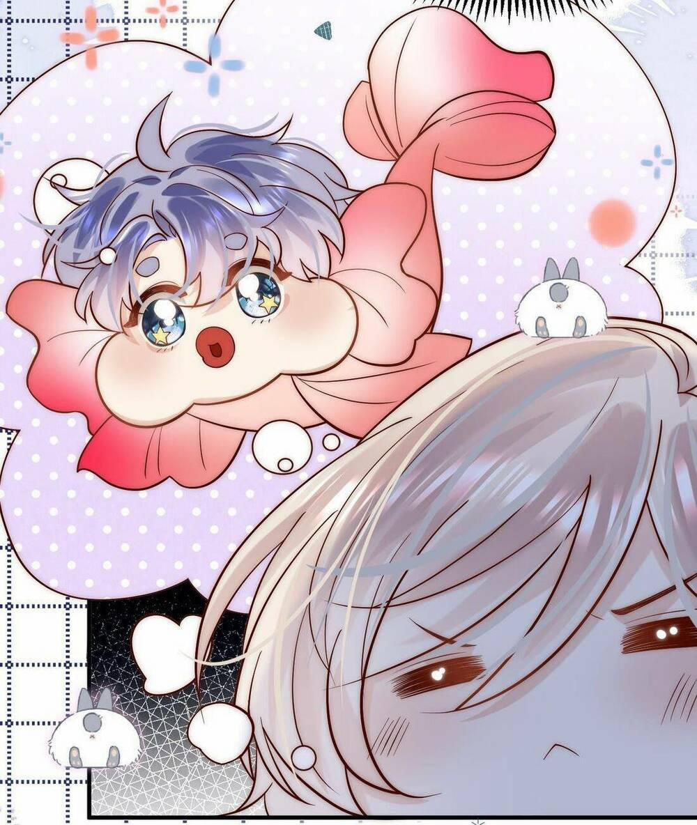 Ảnh Đế Thế Thân 14 trang 48