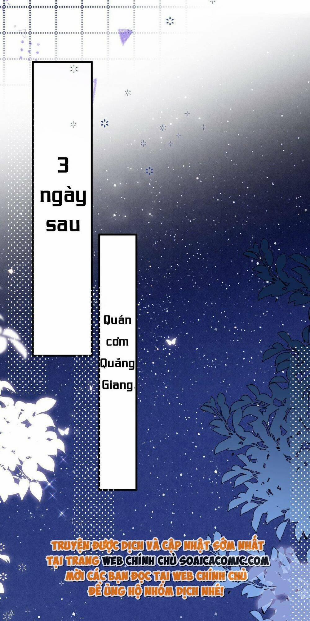 Ảnh Đế Thế Thân 14 trang 49