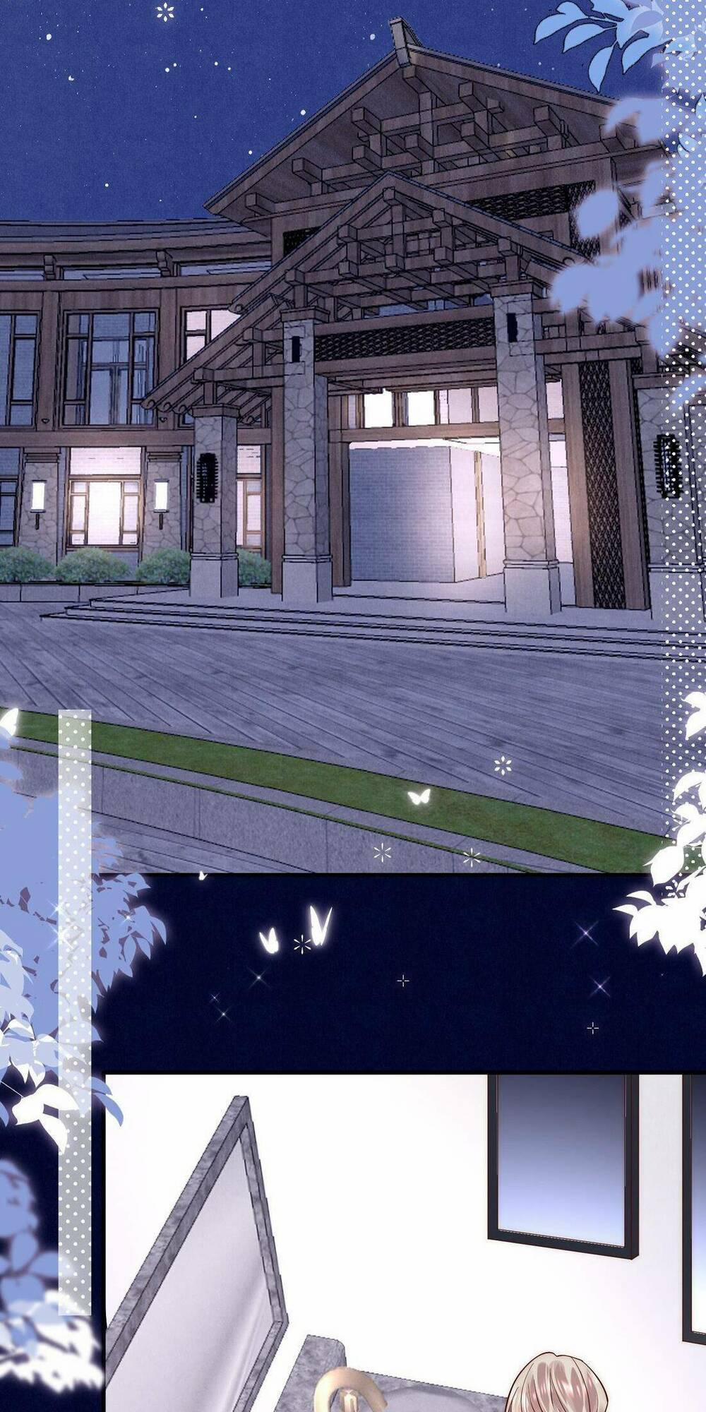 Ảnh Đế Thế Thân 14 trang 50