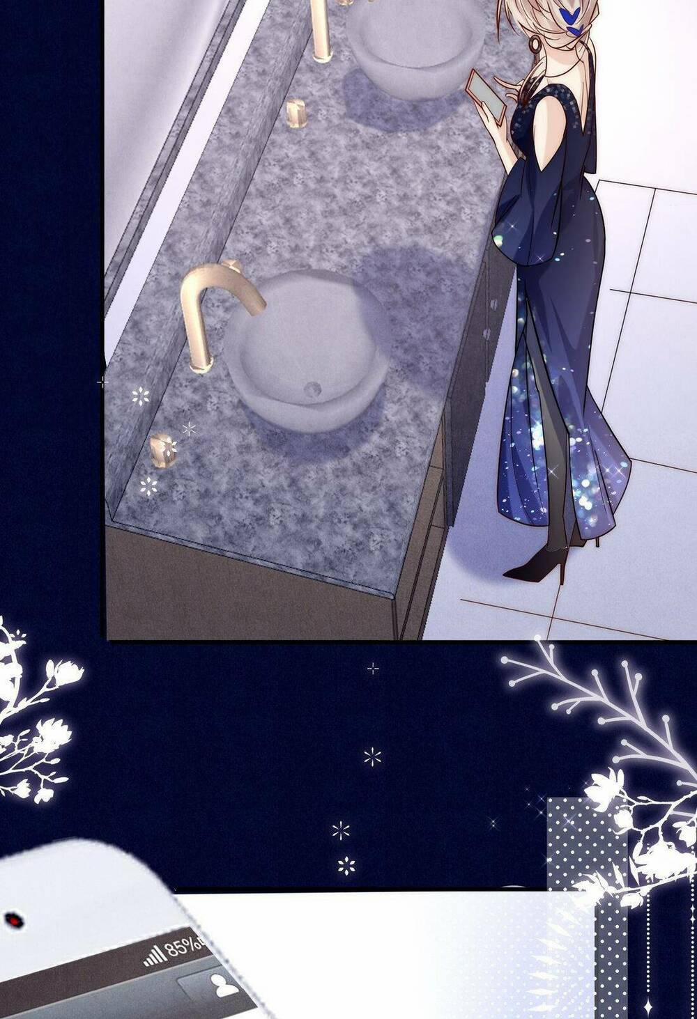 Ảnh Đế Thế Thân 14 trang 51