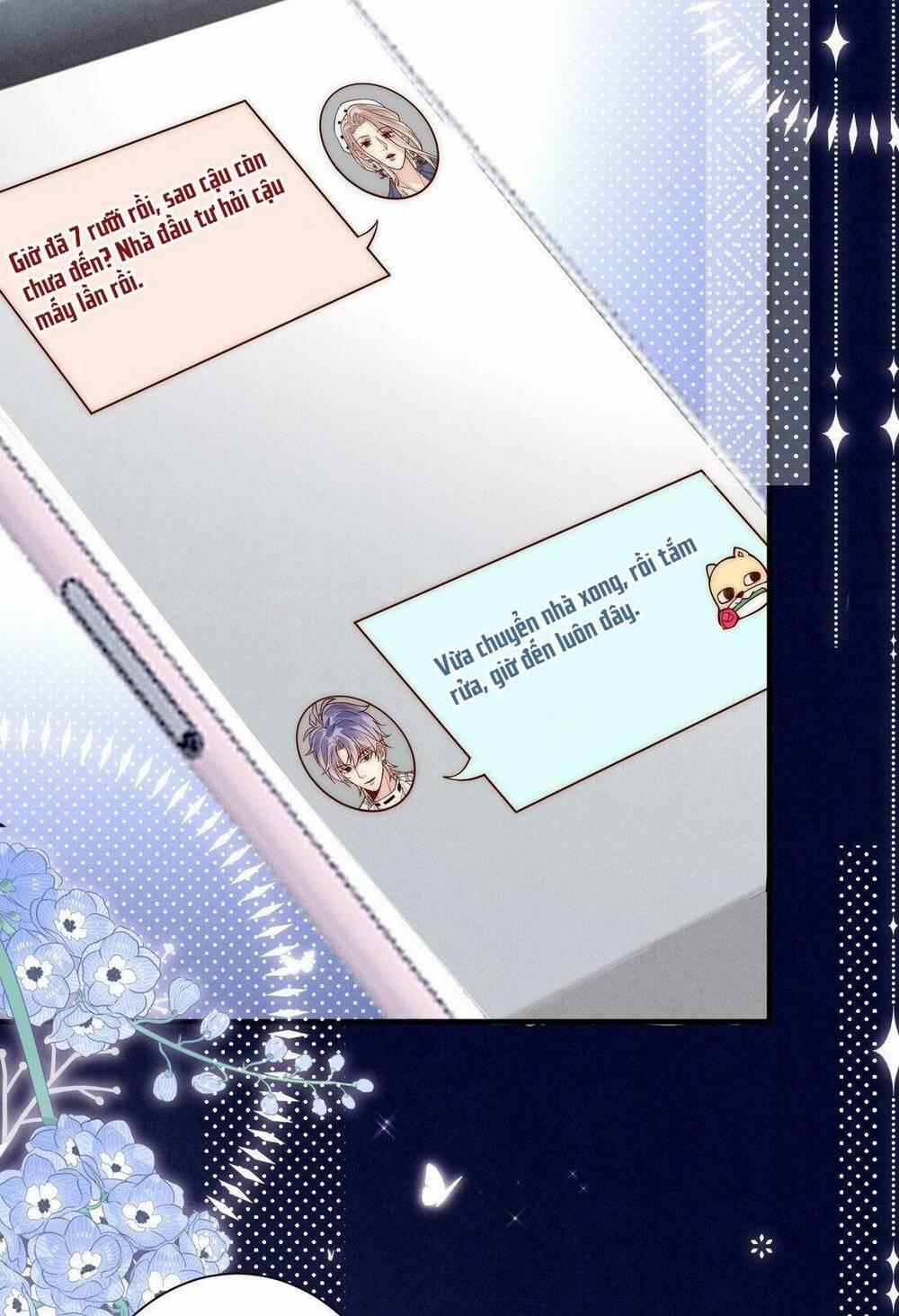 Ảnh Đế Thế Thân 14 trang 52