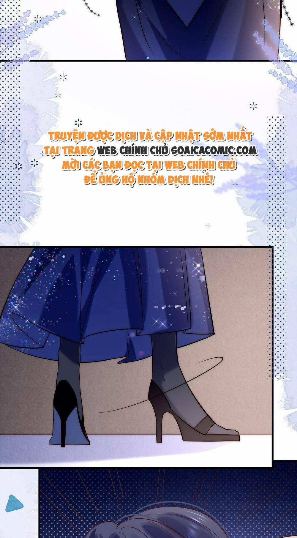 Ảnh Đế Thế Thân 14 trang 54