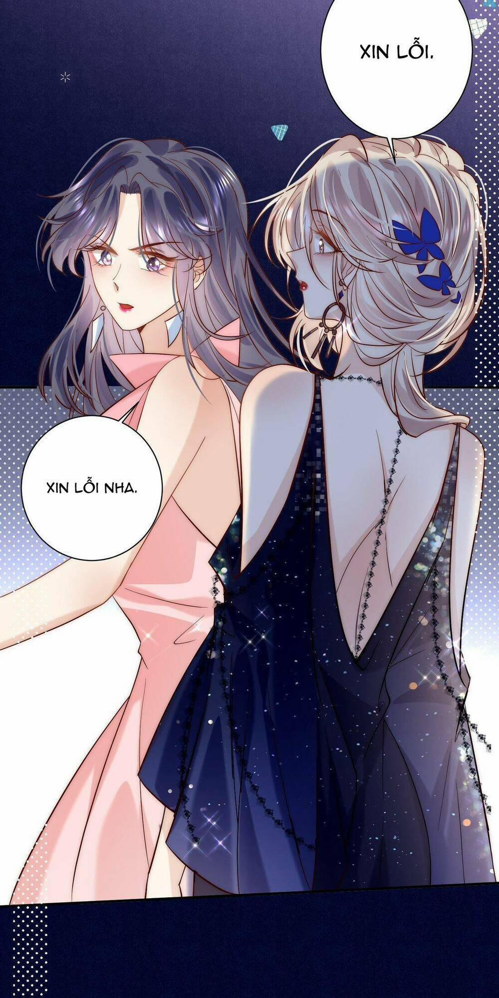 Ảnh Đế Thế Thân 14 trang 56