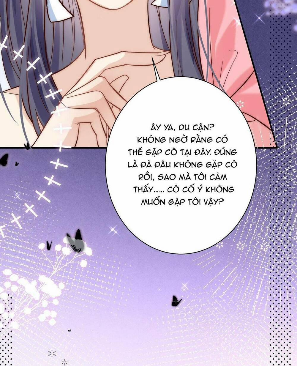 Ảnh Đế Thế Thân 14 trang 59