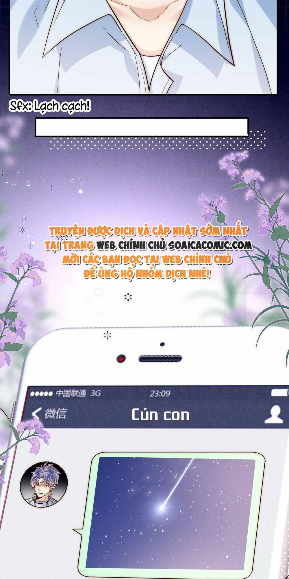 Ảnh Đế Thế Thân 14 trang 6