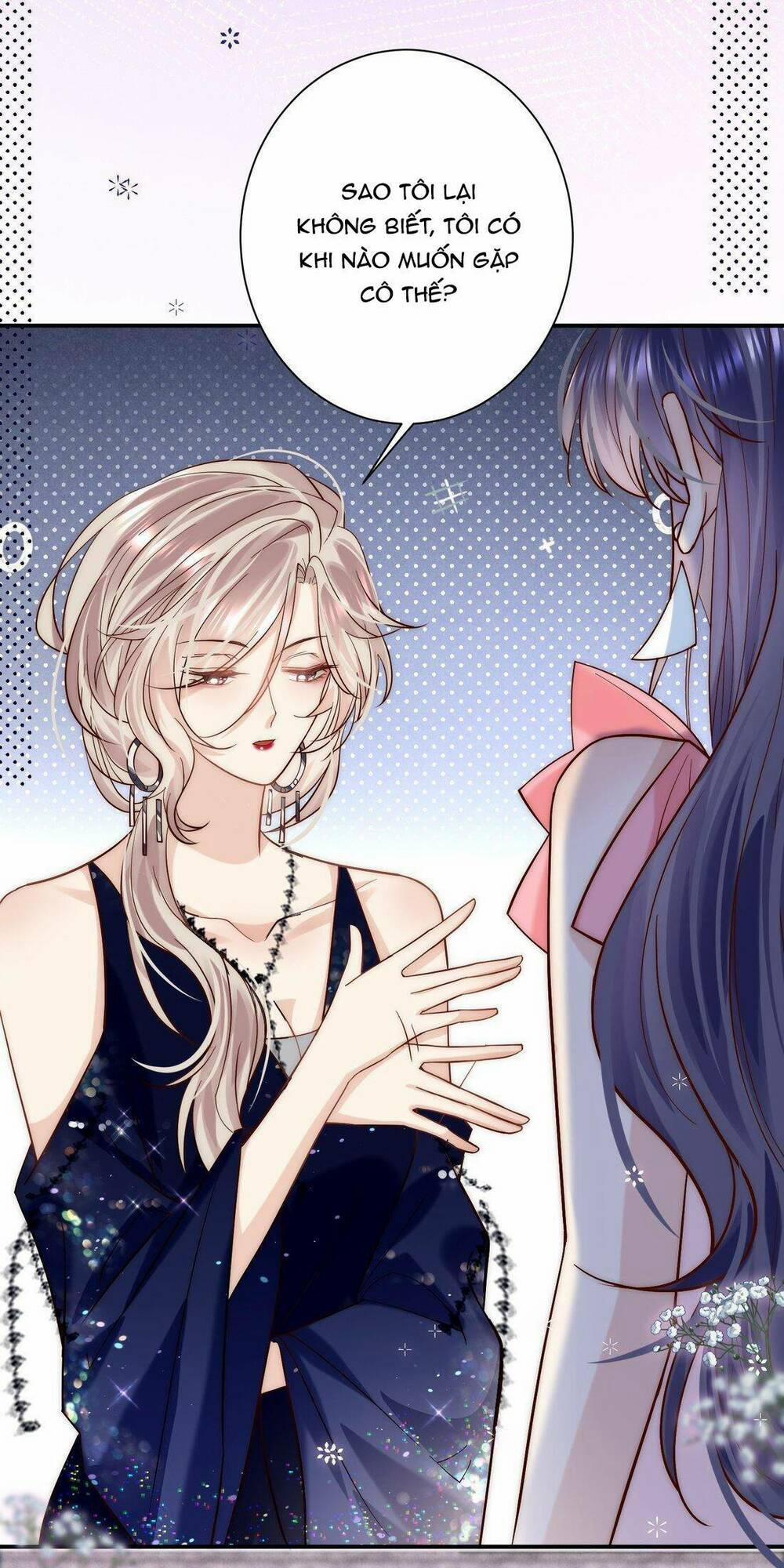 Ảnh Đế Thế Thân 14 trang 60