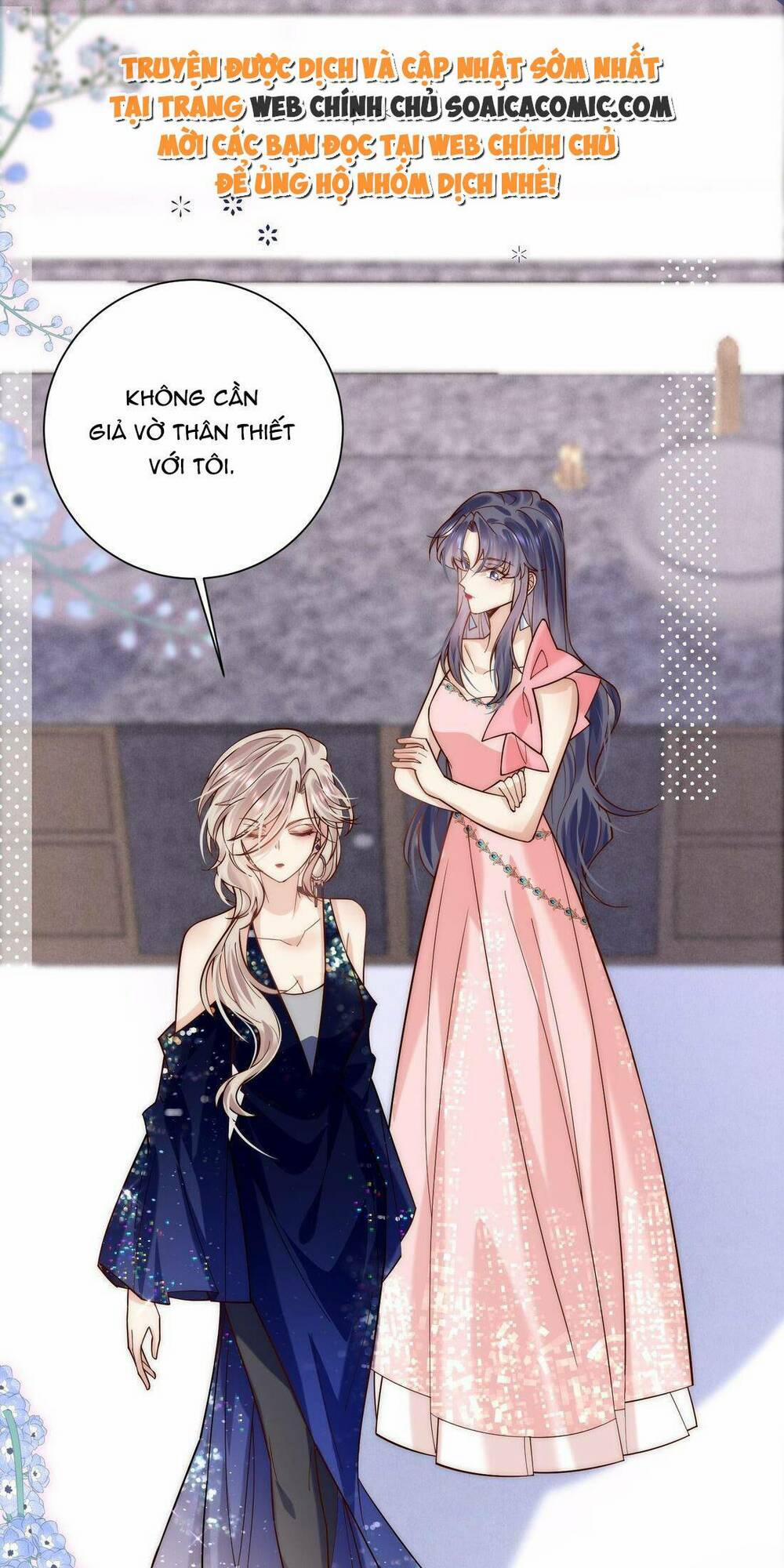 Ảnh Đế Thế Thân 14 trang 61