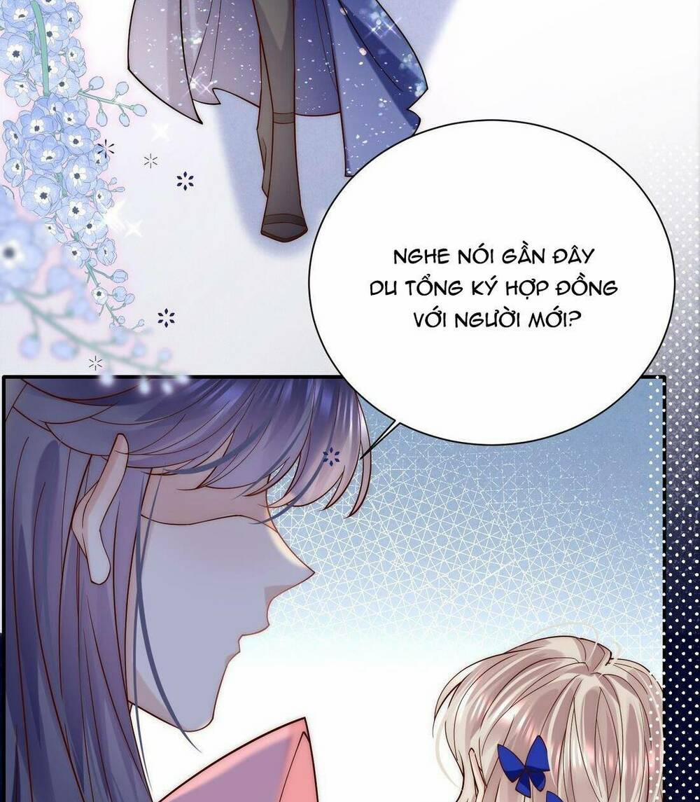 Ảnh Đế Thế Thân 14 trang 62