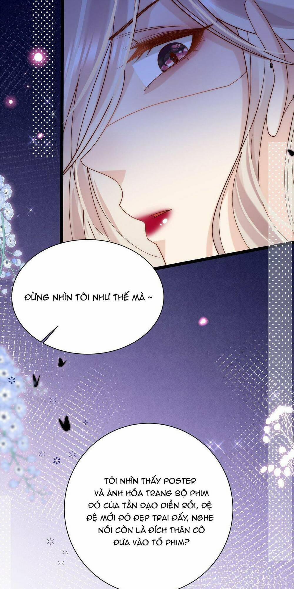 Ảnh Đế Thế Thân 14 trang 64