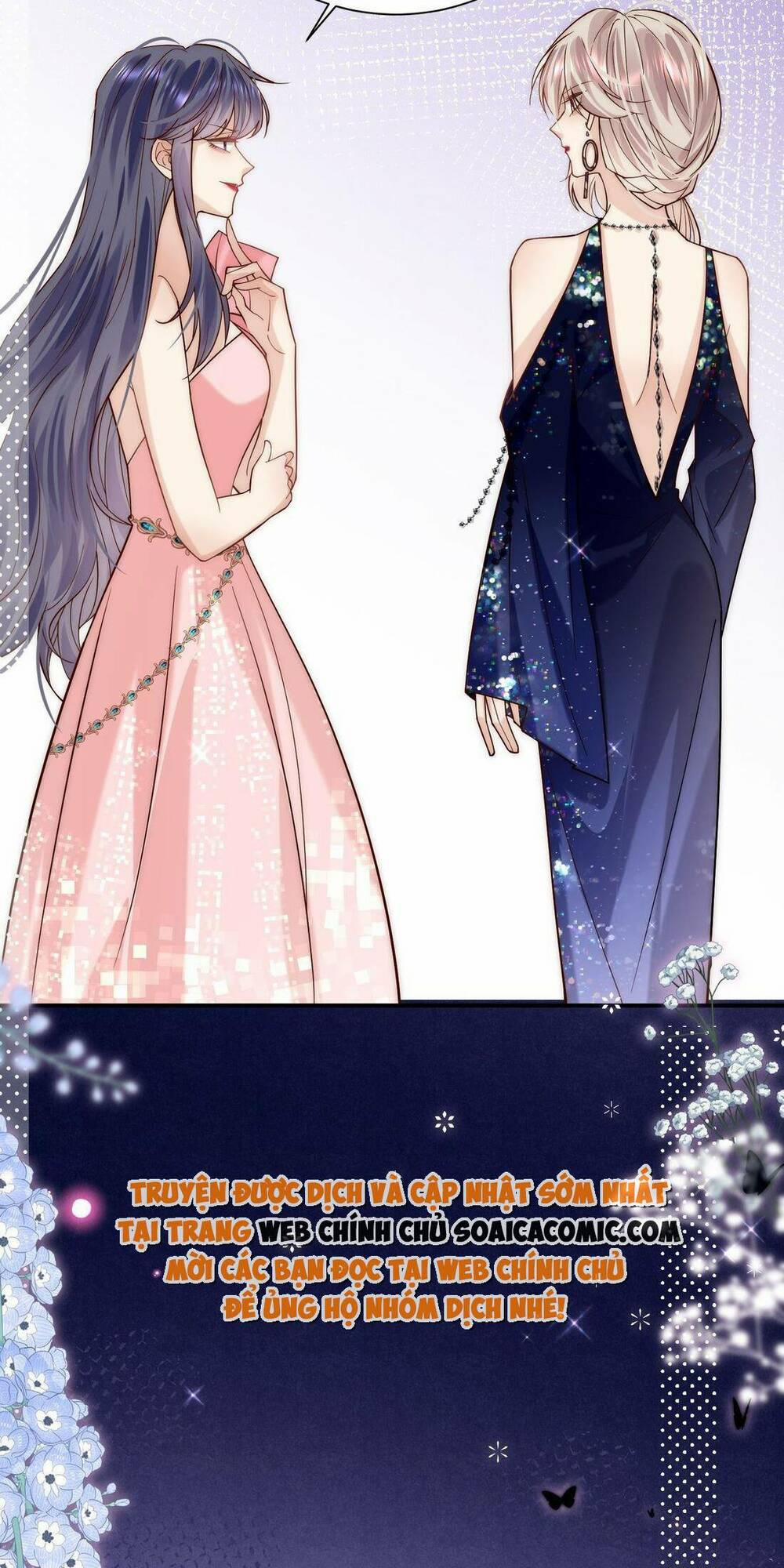 Ảnh Đế Thế Thân 14 trang 65