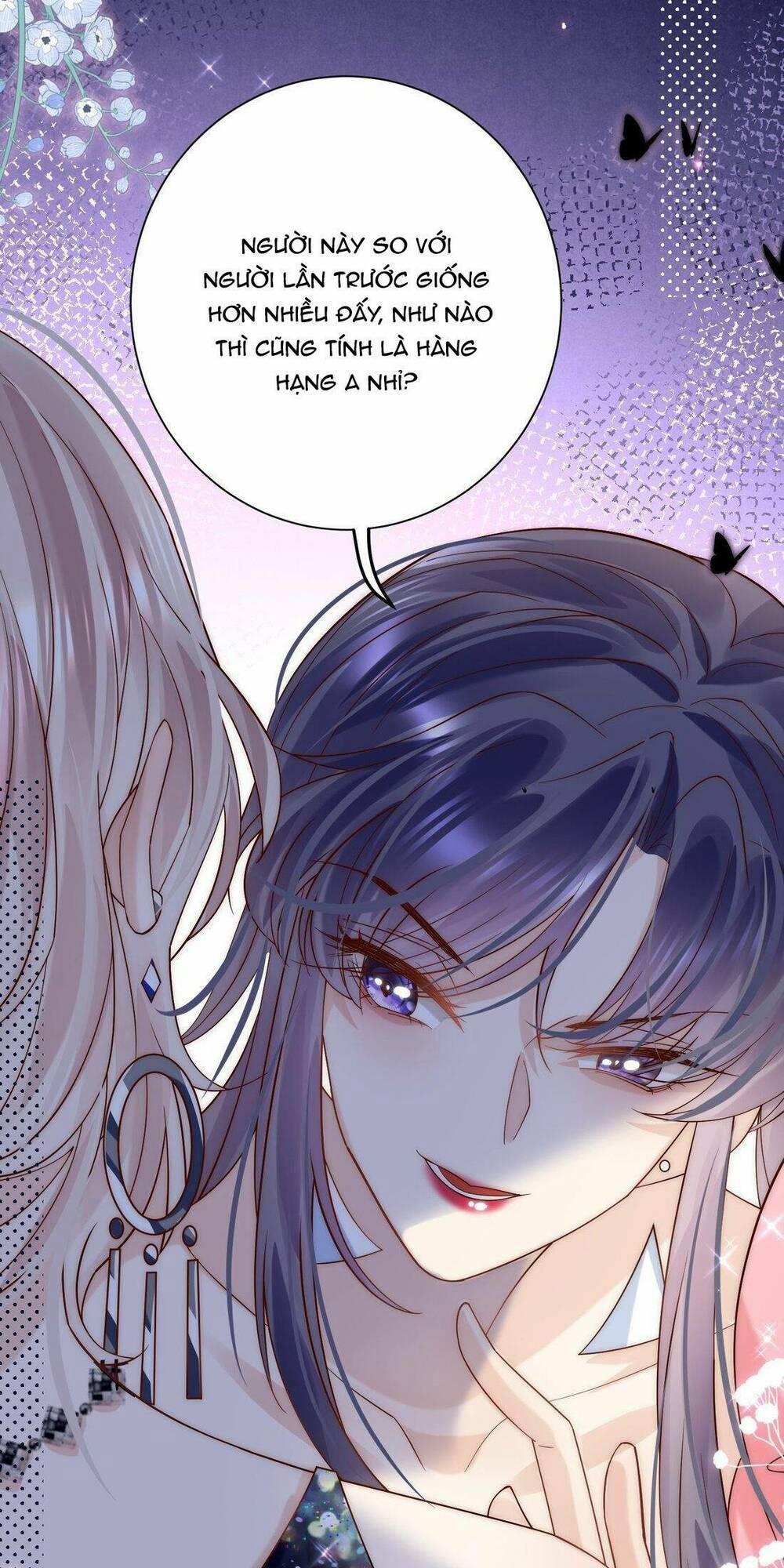 Ảnh Đế Thế Thân 14 trang 66